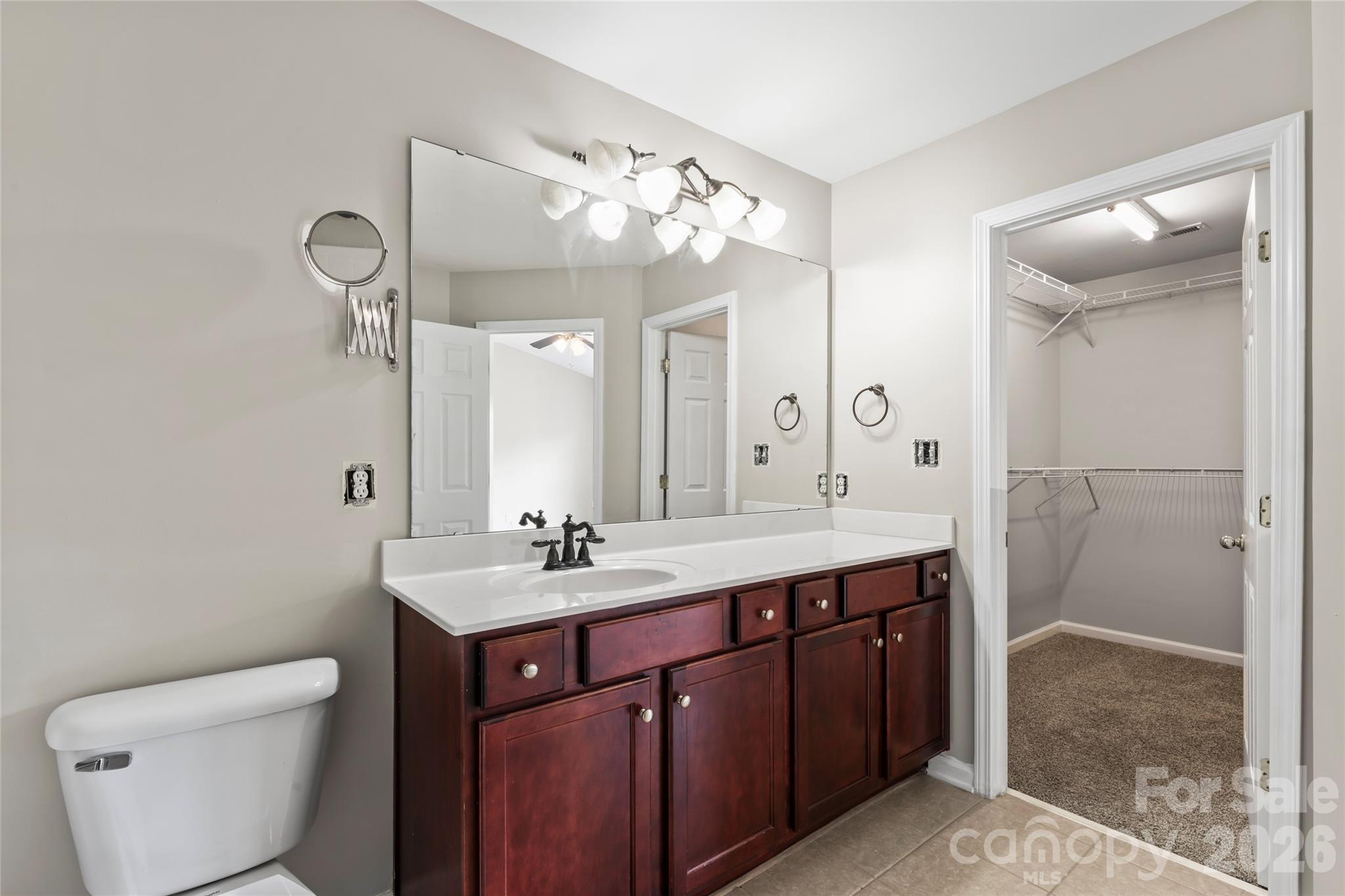 9768 Walkers Glen Drive NW Concord NC 28027