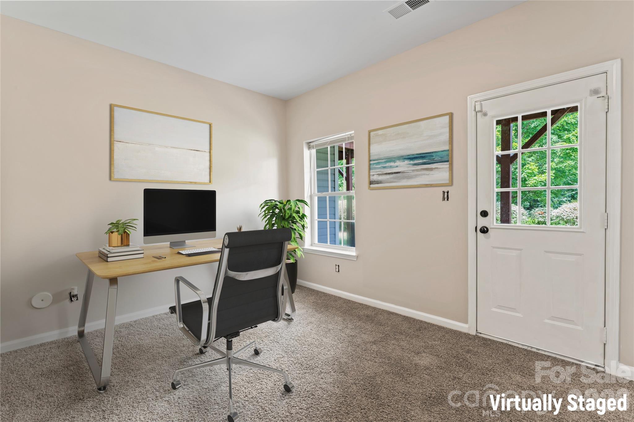 9768 Walkers Glen Drive NW Concord NC 28027