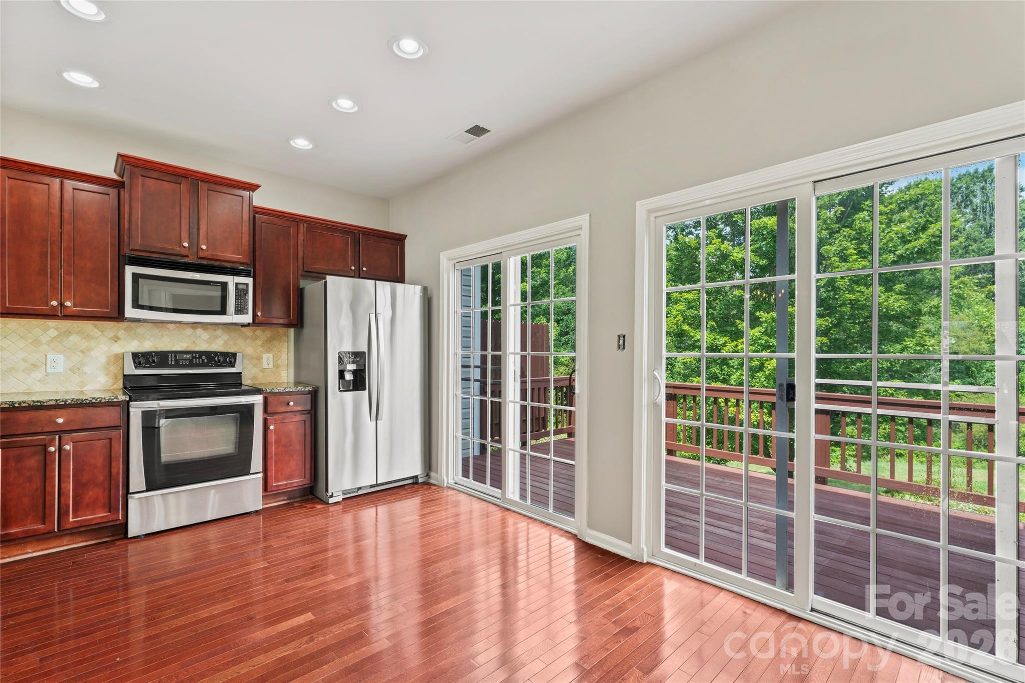 9768 Walkers Glen Drive NW Concord NC 28027