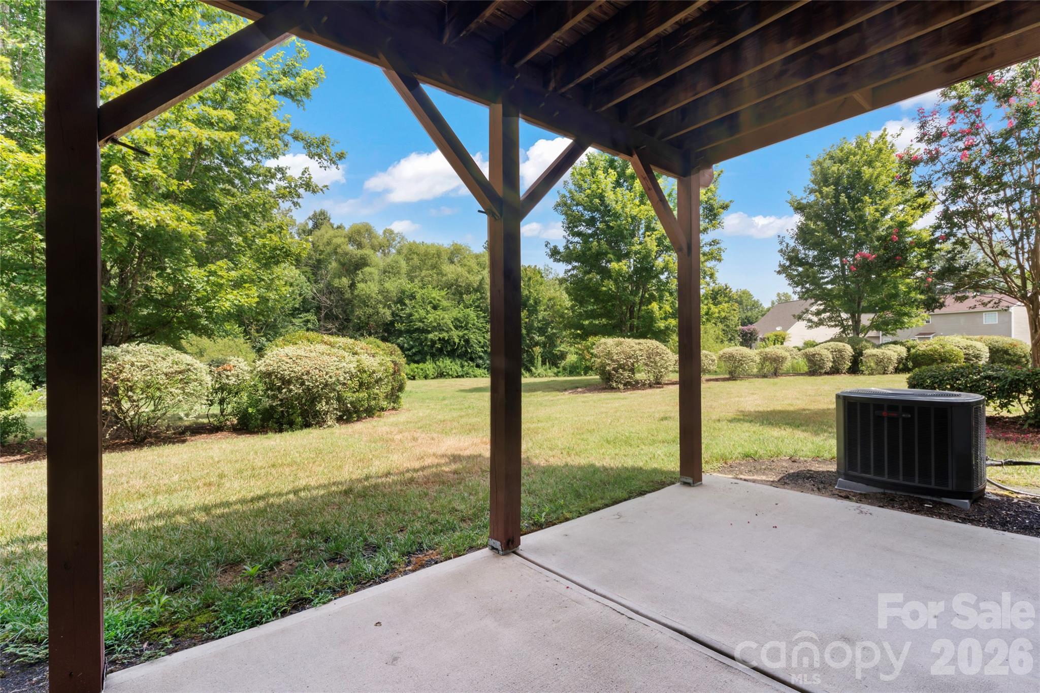 9768 Walkers Glen Drive NW Concord NC 28027