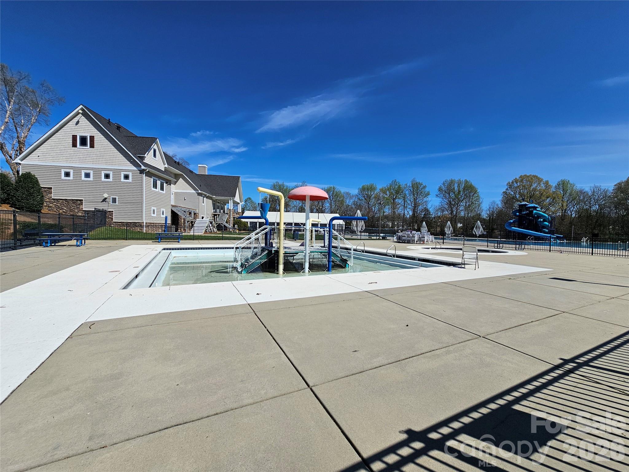 9768 Walkers Glen Drive NW Concord NC 28027