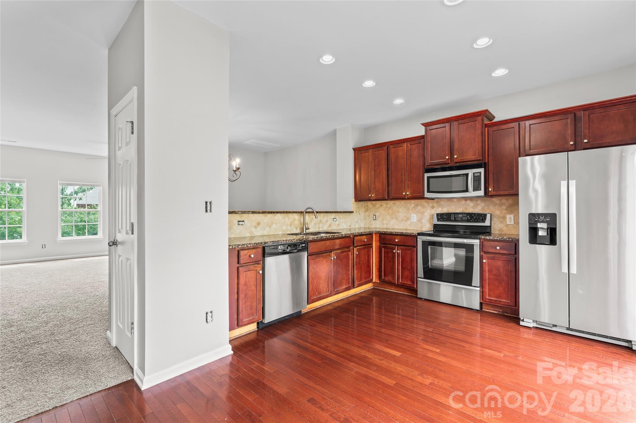 9768 Walkers Glen Drive NW Concord NC 28027