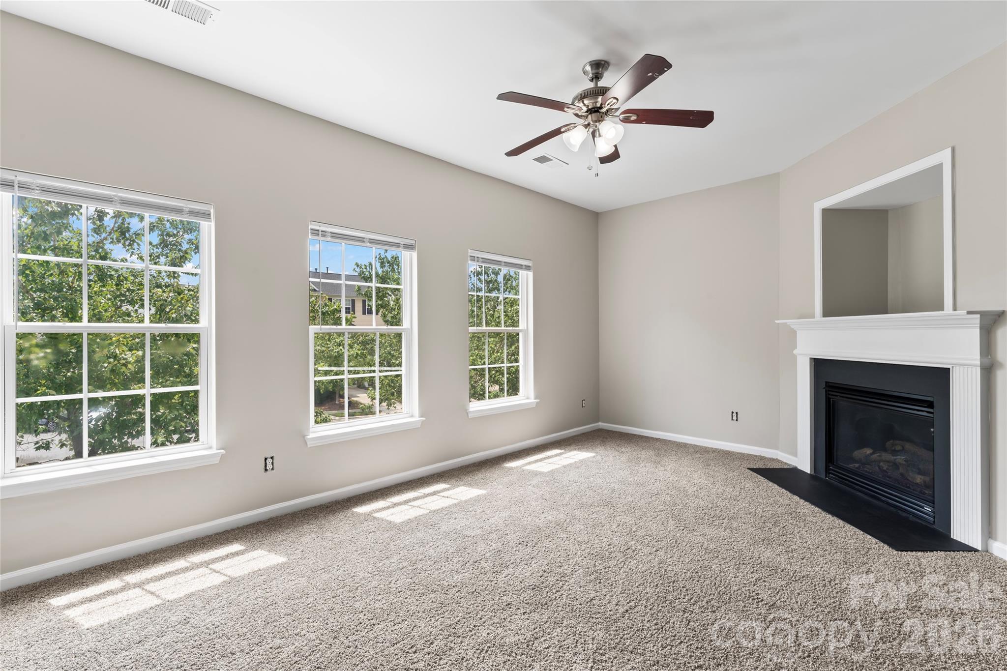 9768 Walkers Glen Drive NW Concord NC 28027