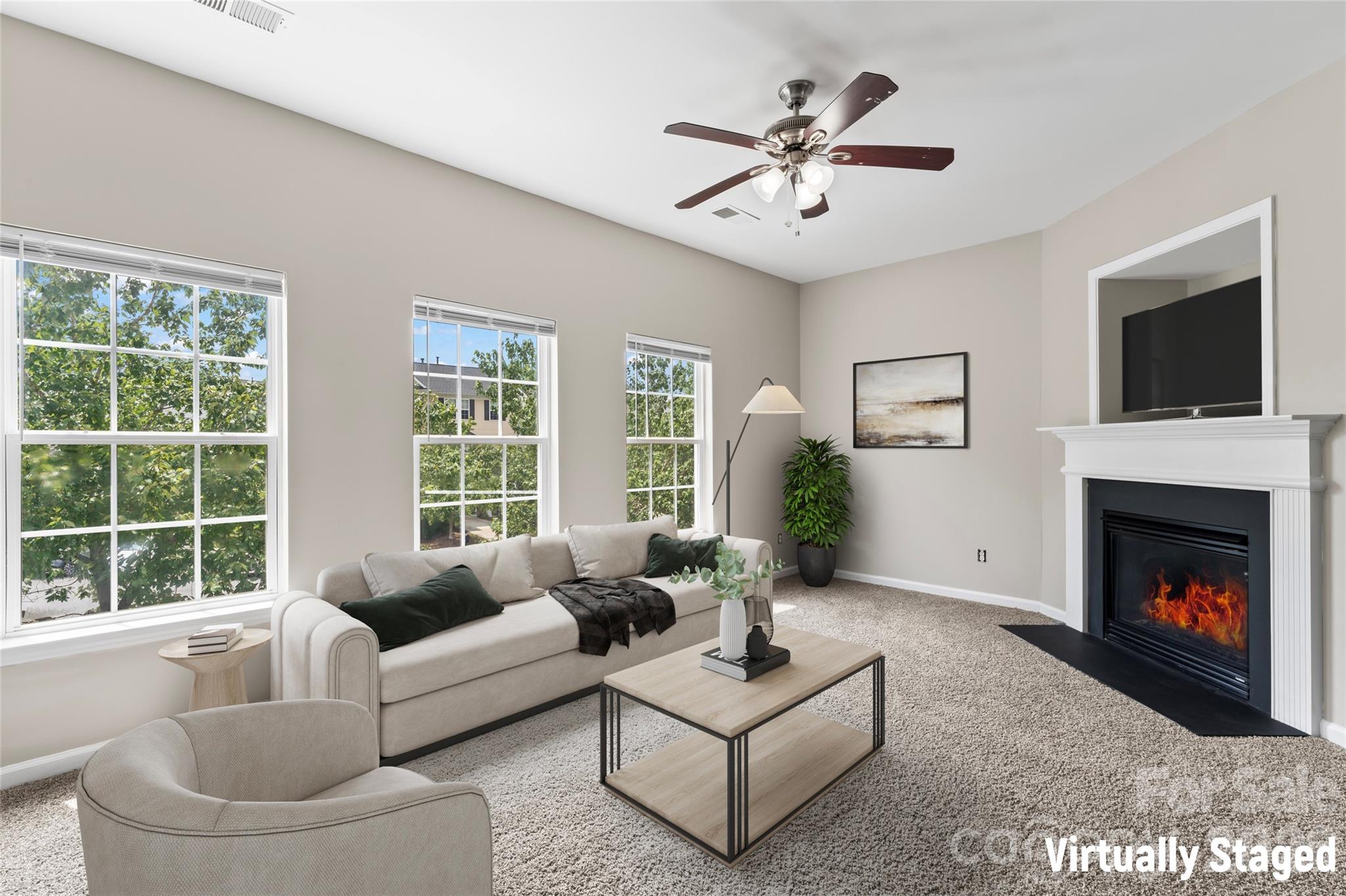 9768 Walkers Glen Drive NW Concord NC 28027