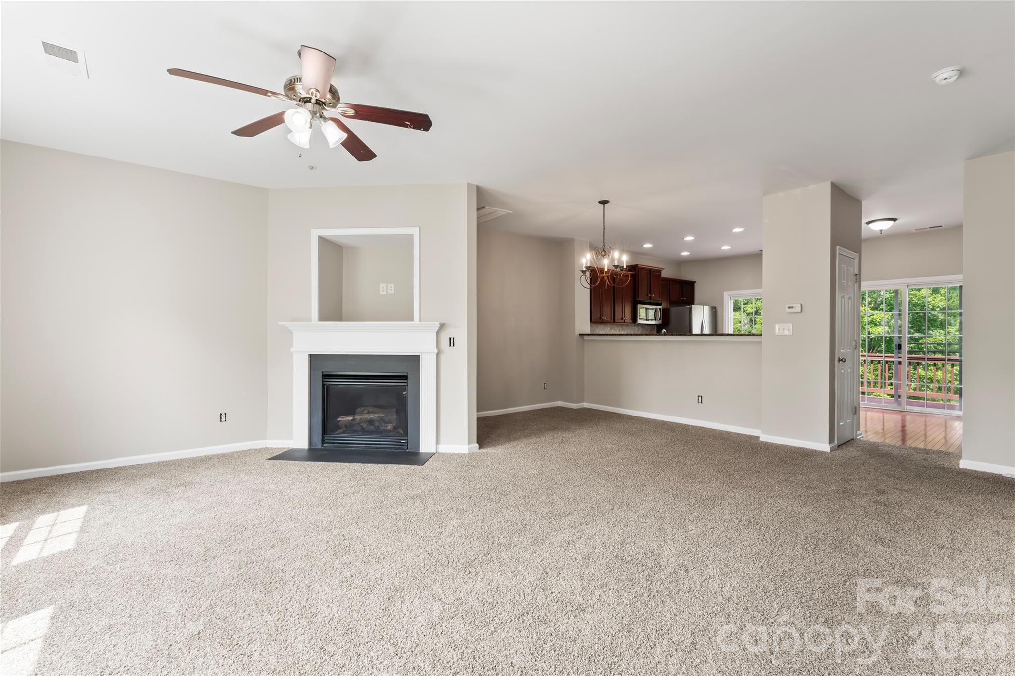 9768 Walkers Glen Drive NW Concord NC 28027