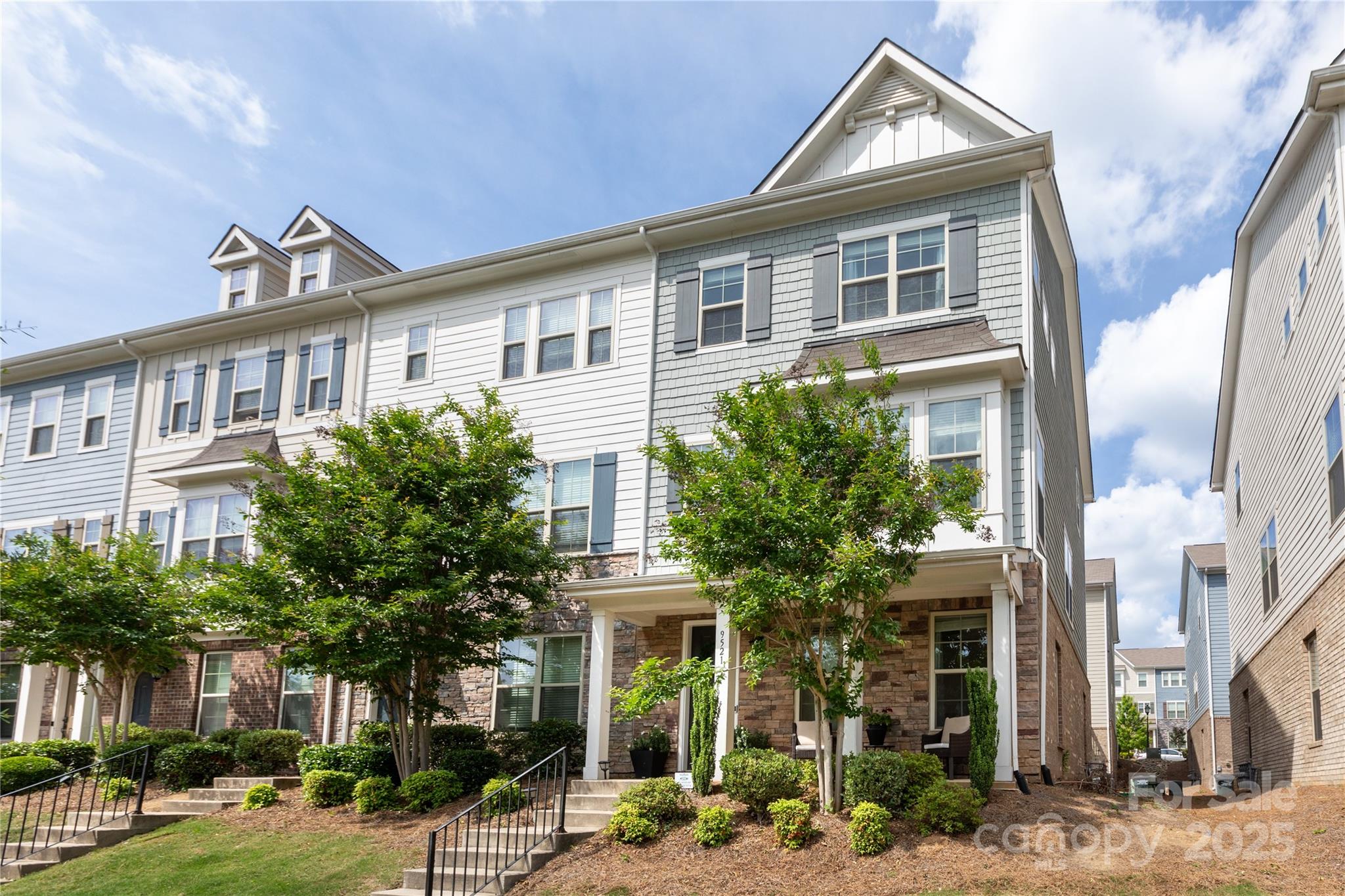 9521 Ainslie Downs Street Charlotte NC 28273