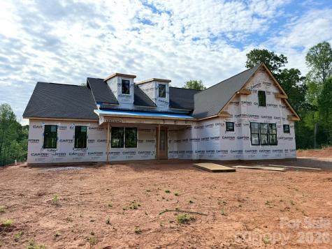 1340 Graham Woods Drive Mt Ulla NC 28125