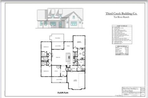 1340 Graham Woods Drive Mt Ulla NC 28125