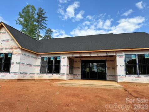 1340 Graham Woods Drive Mt Ulla NC 28125