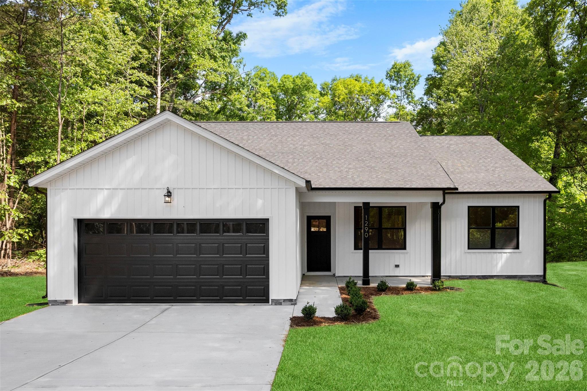 1290 Scotts Creek Road Statesville NC 28625