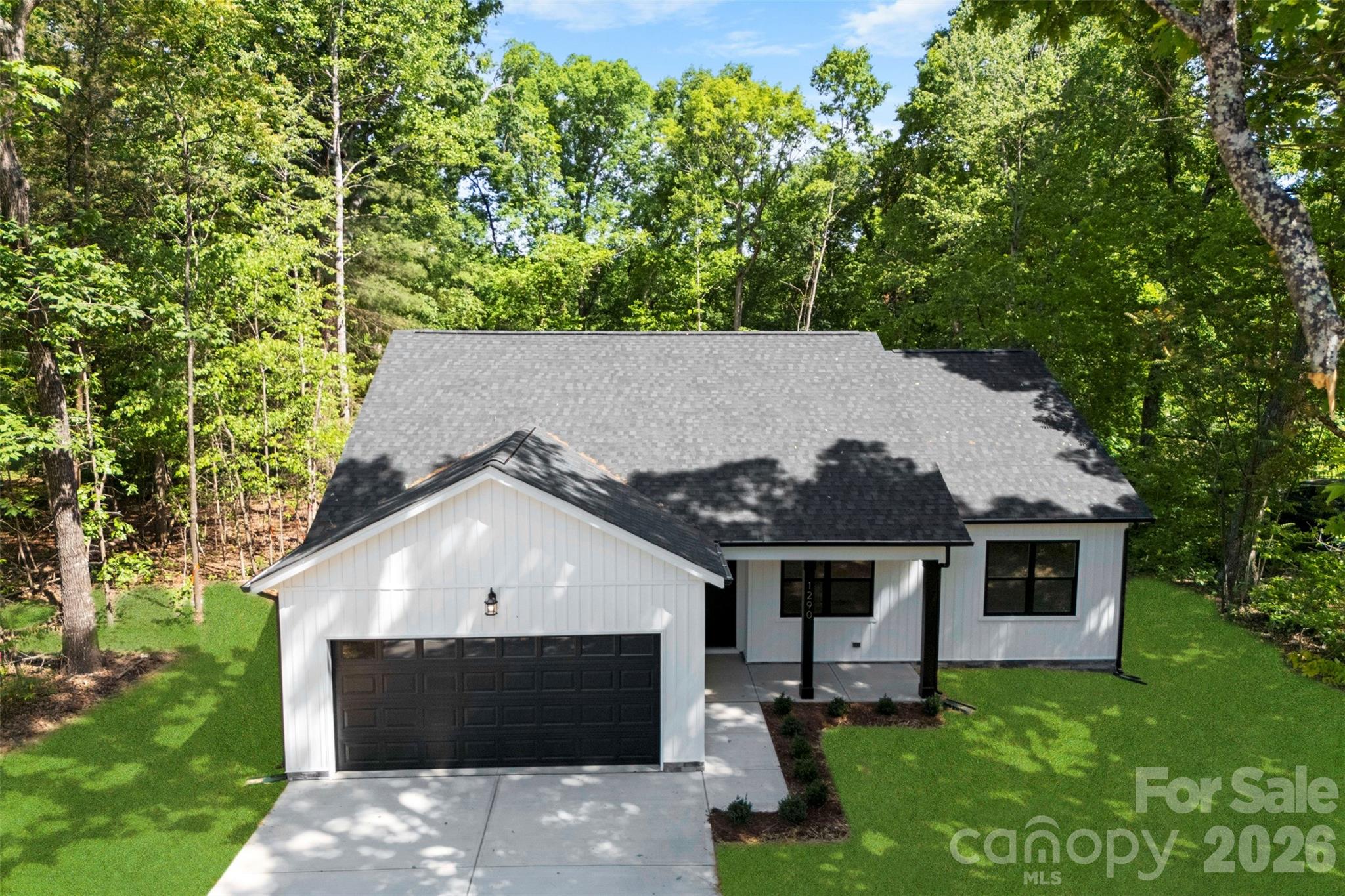 1290 Scotts Creek Road Statesville NC 28625