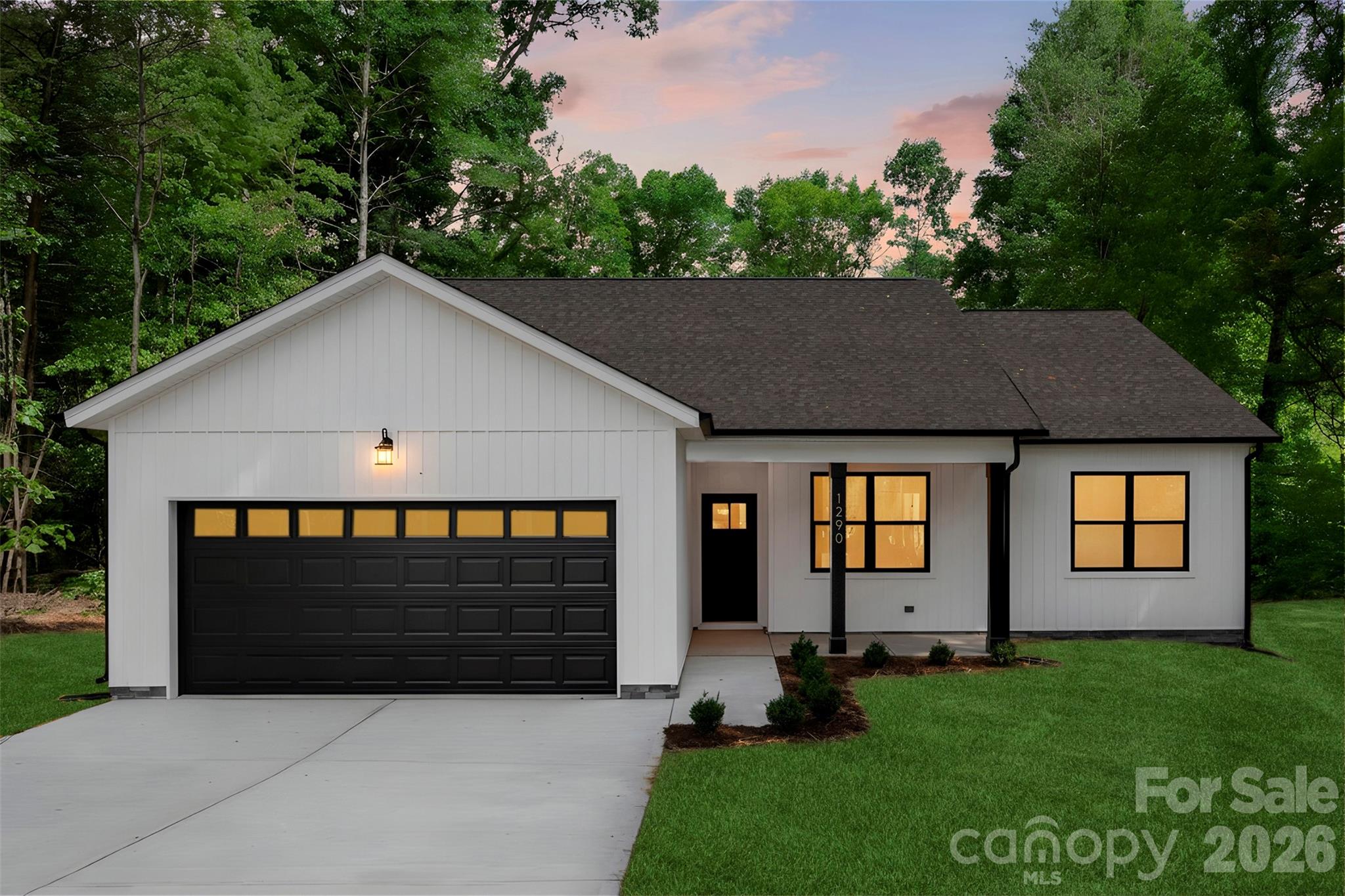 1290 Scotts Creek Road Statesville NC 28625