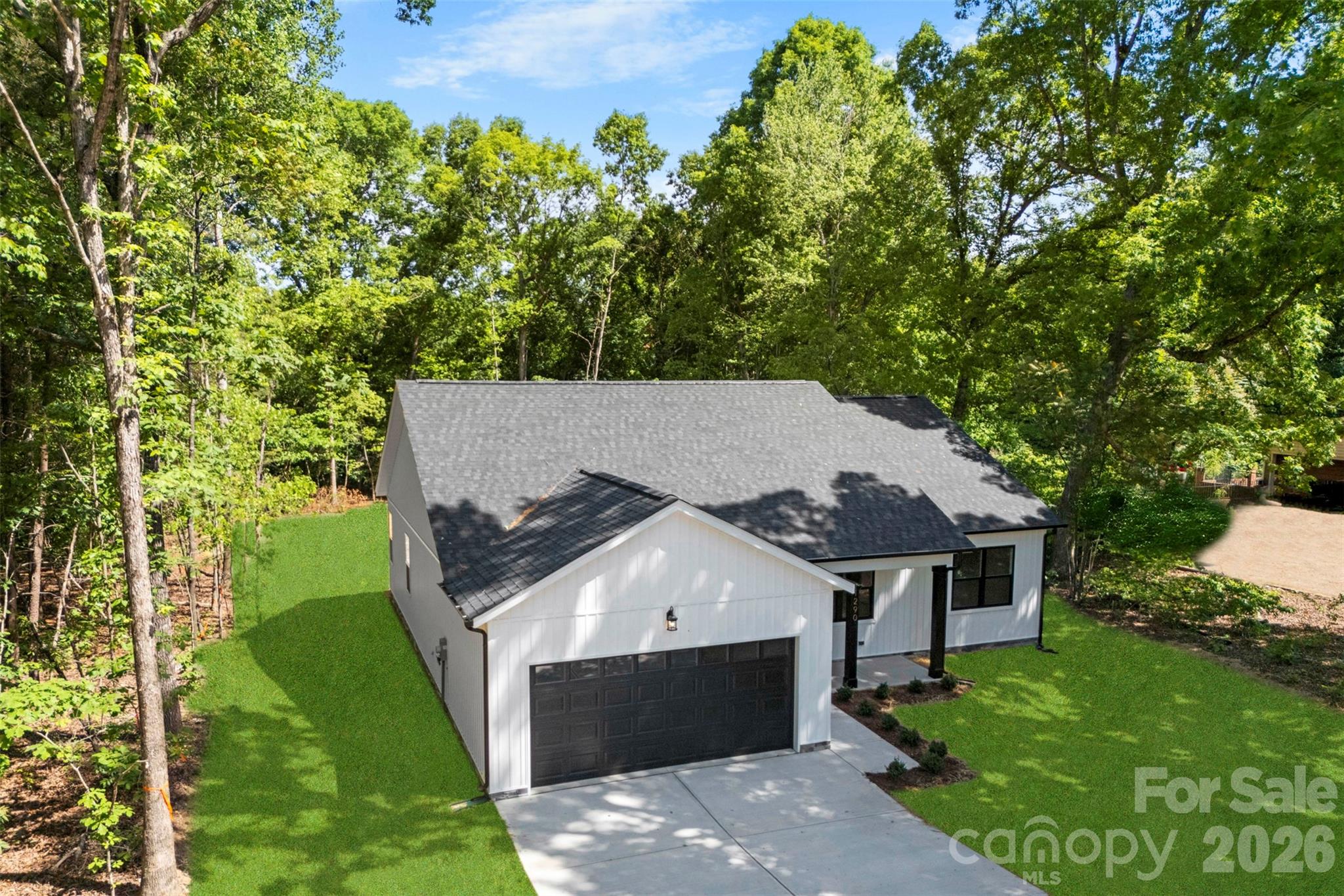 1290 Scotts Creek Road Statesville NC 28625