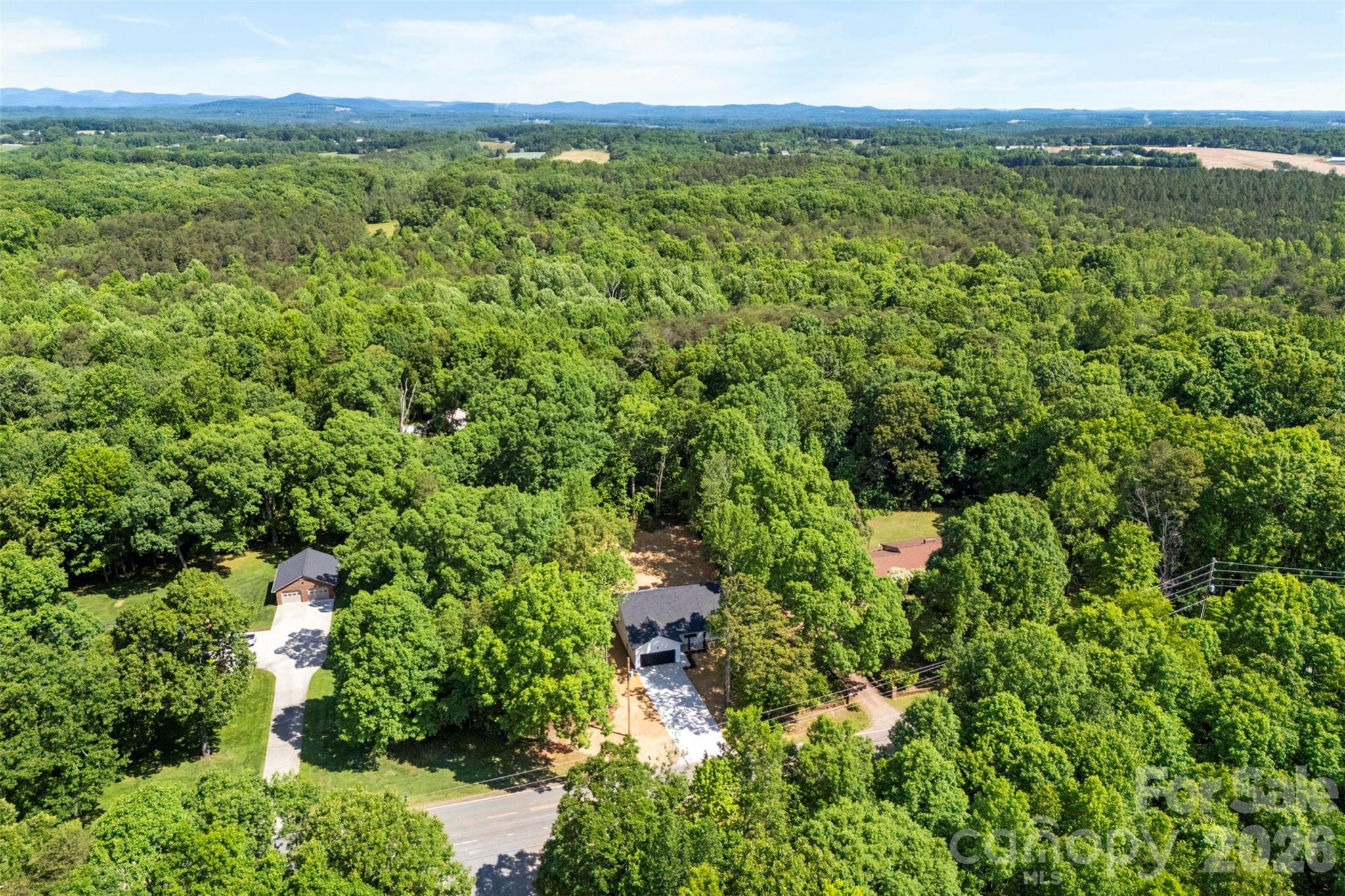 1290 Scotts Creek Road Statesville NC 28625