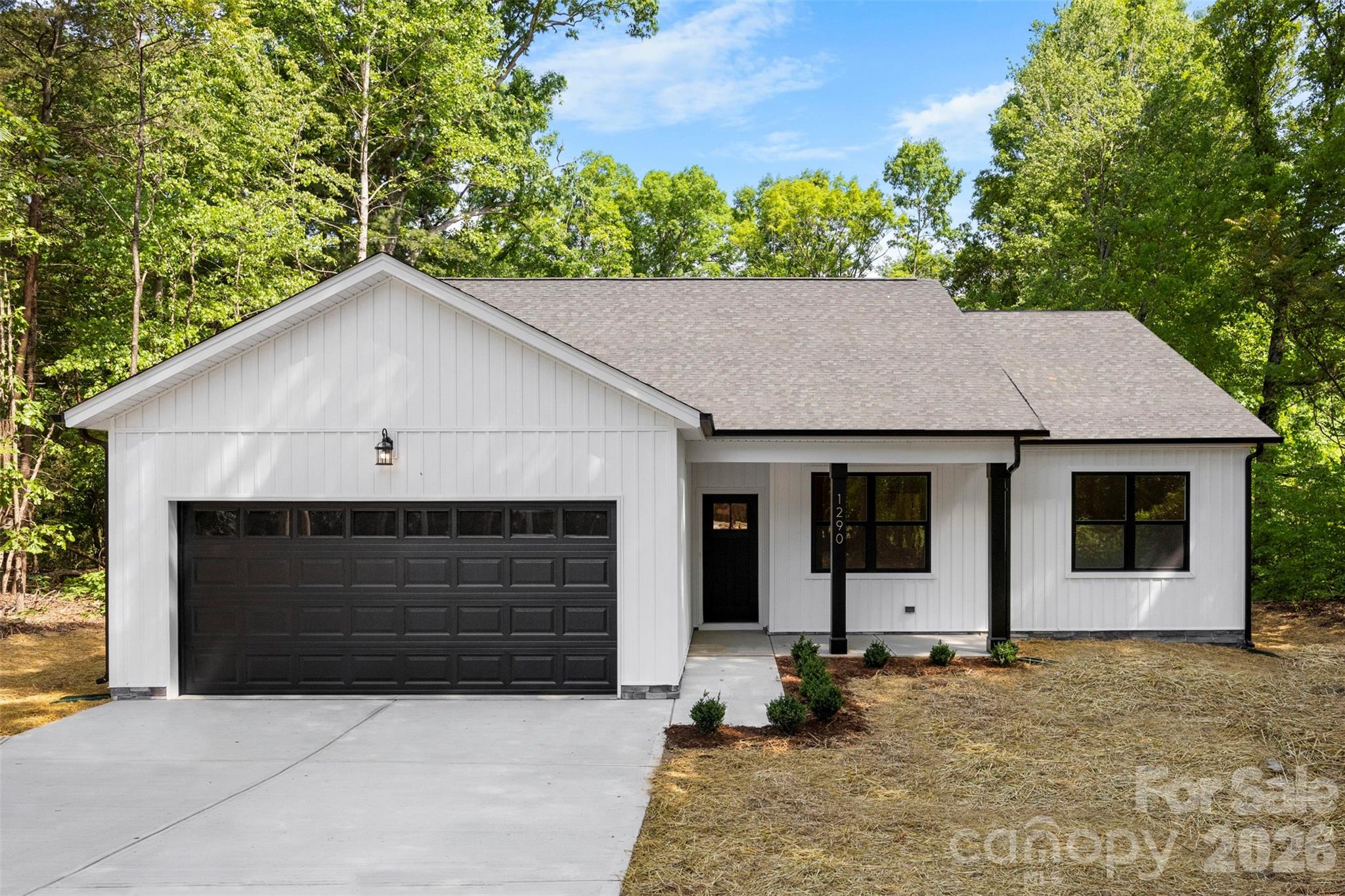 1290 Scotts Creek Road Statesville NC 28625