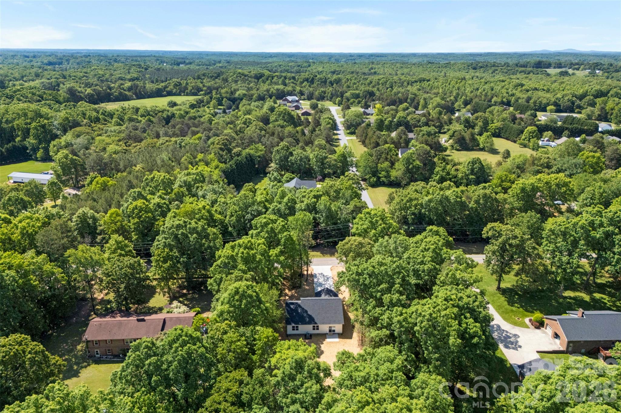 1290 Scotts Creek Road Statesville NC 28625