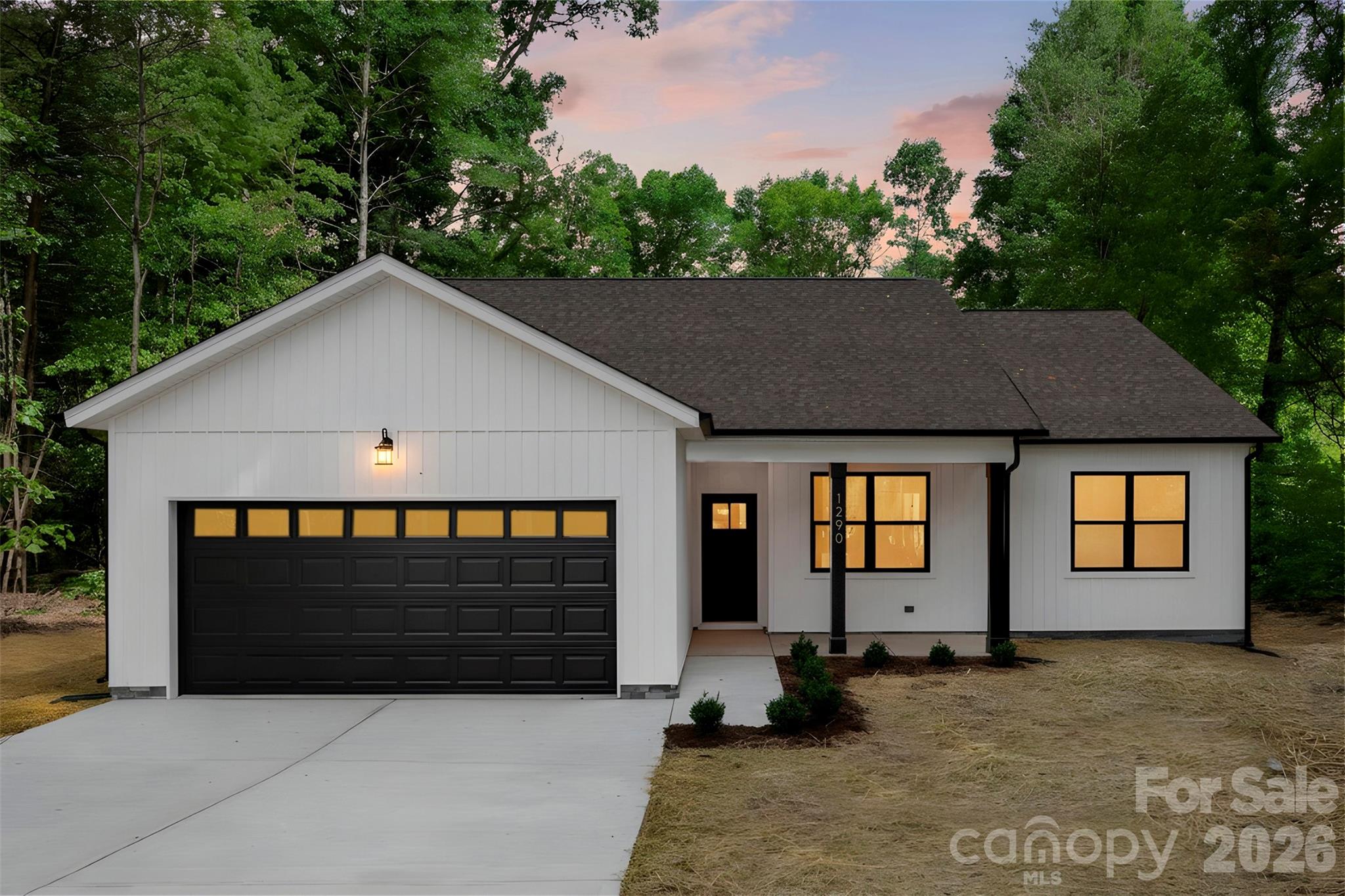 1290 Scotts Creek Road Statesville NC 28625