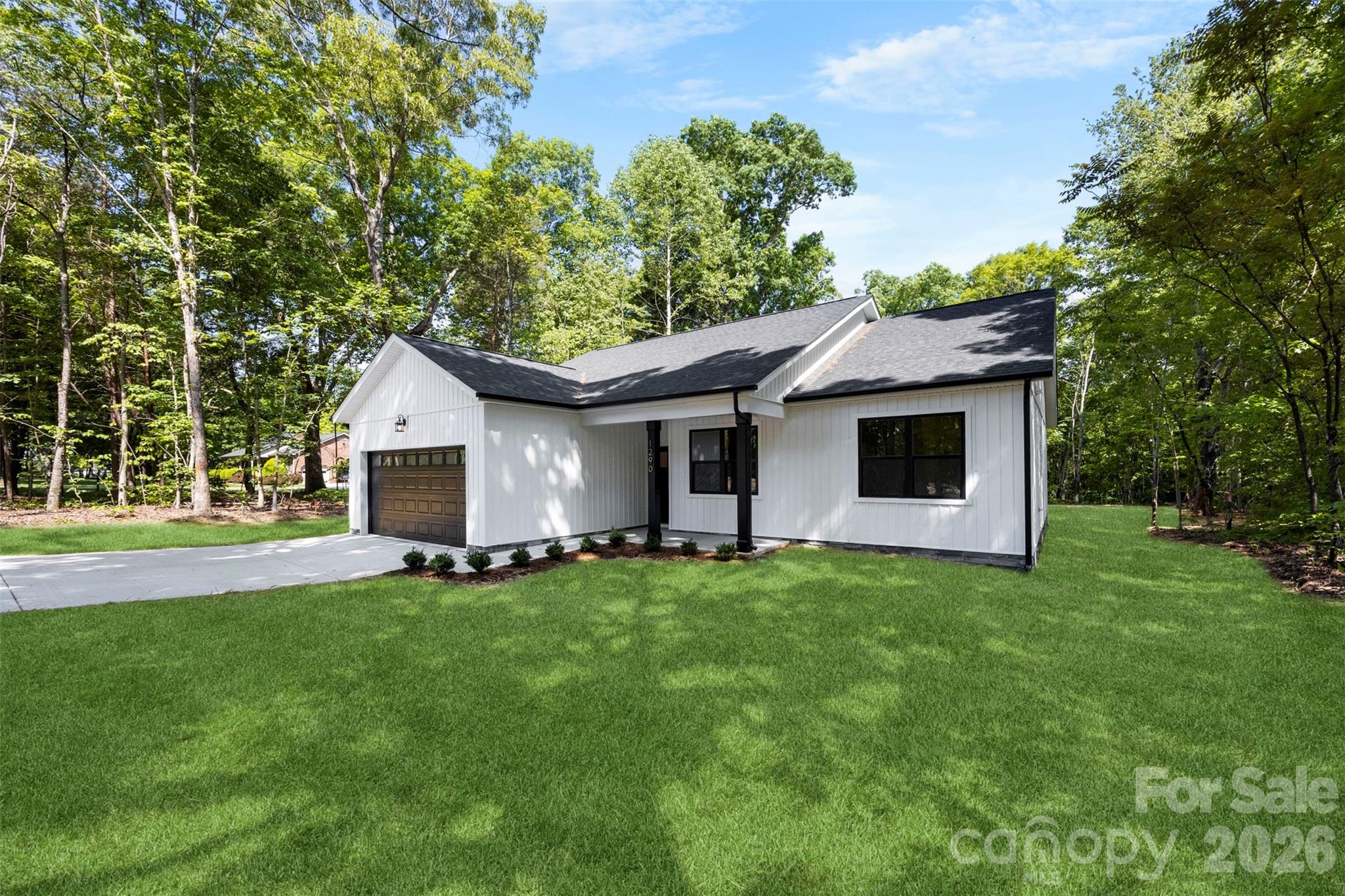 1290 Scotts Creek Road Statesville NC 28625