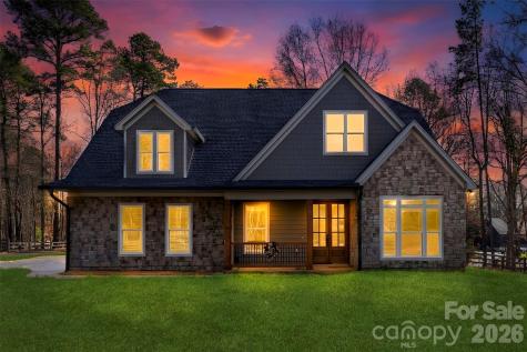 516 Lands End Trail Belmont NC 28012