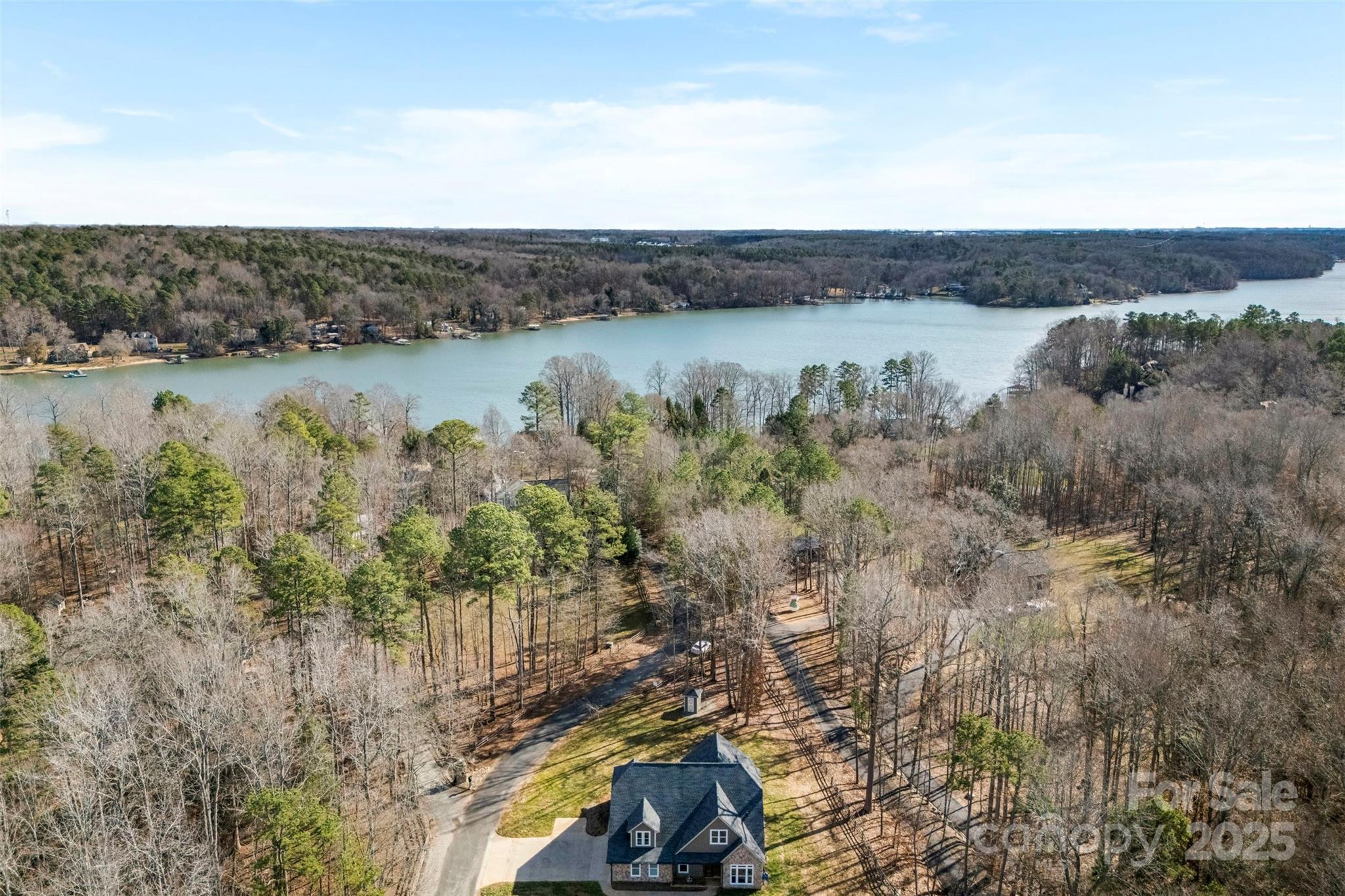 516 Lands End Trail Belmont NC 28012