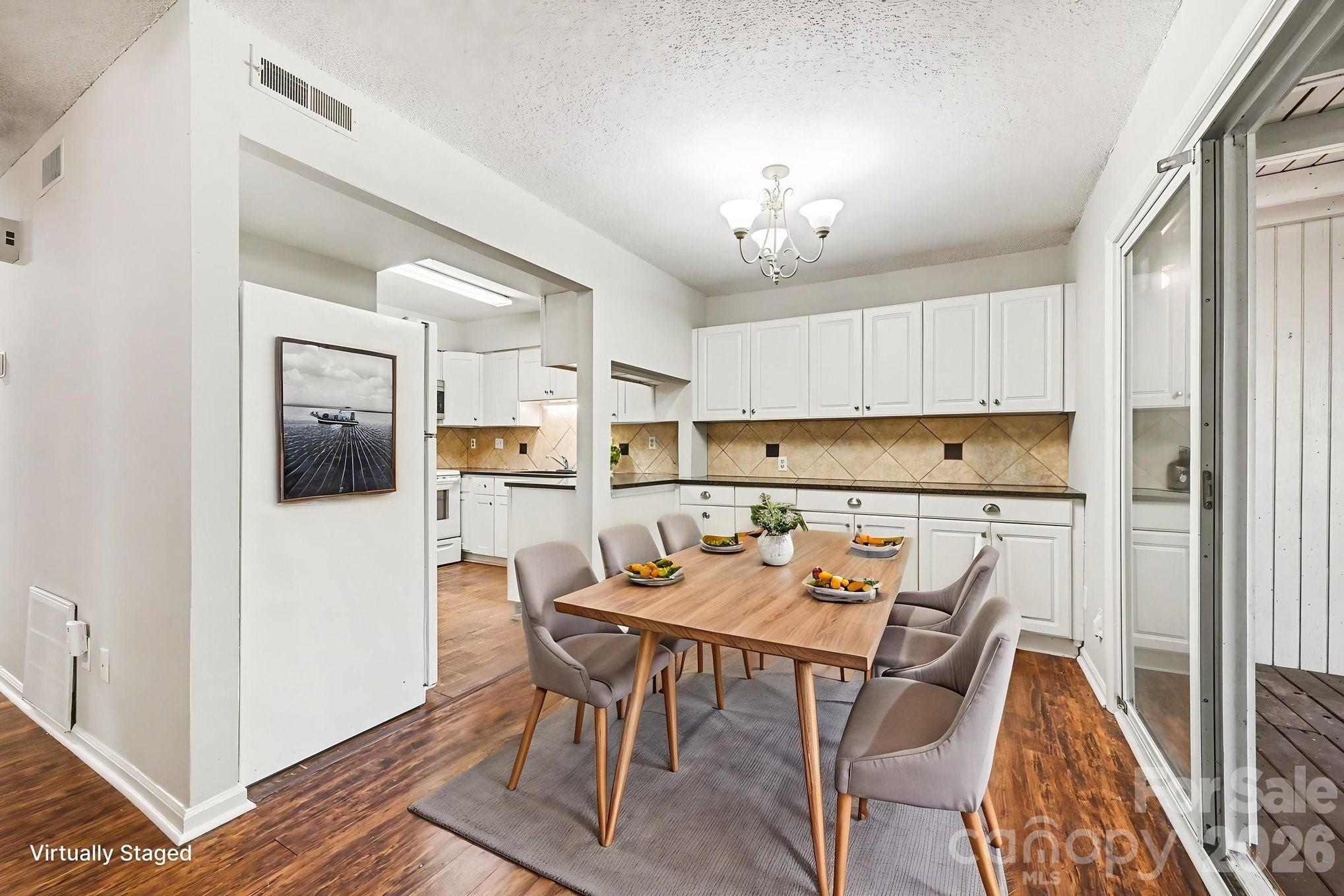 7900 Horse Chestnut Lane Charlotte NC 28277