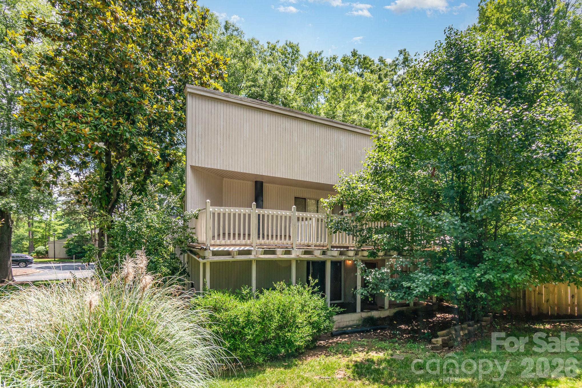 7900 Horse Chestnut Lane Charlotte NC 28277