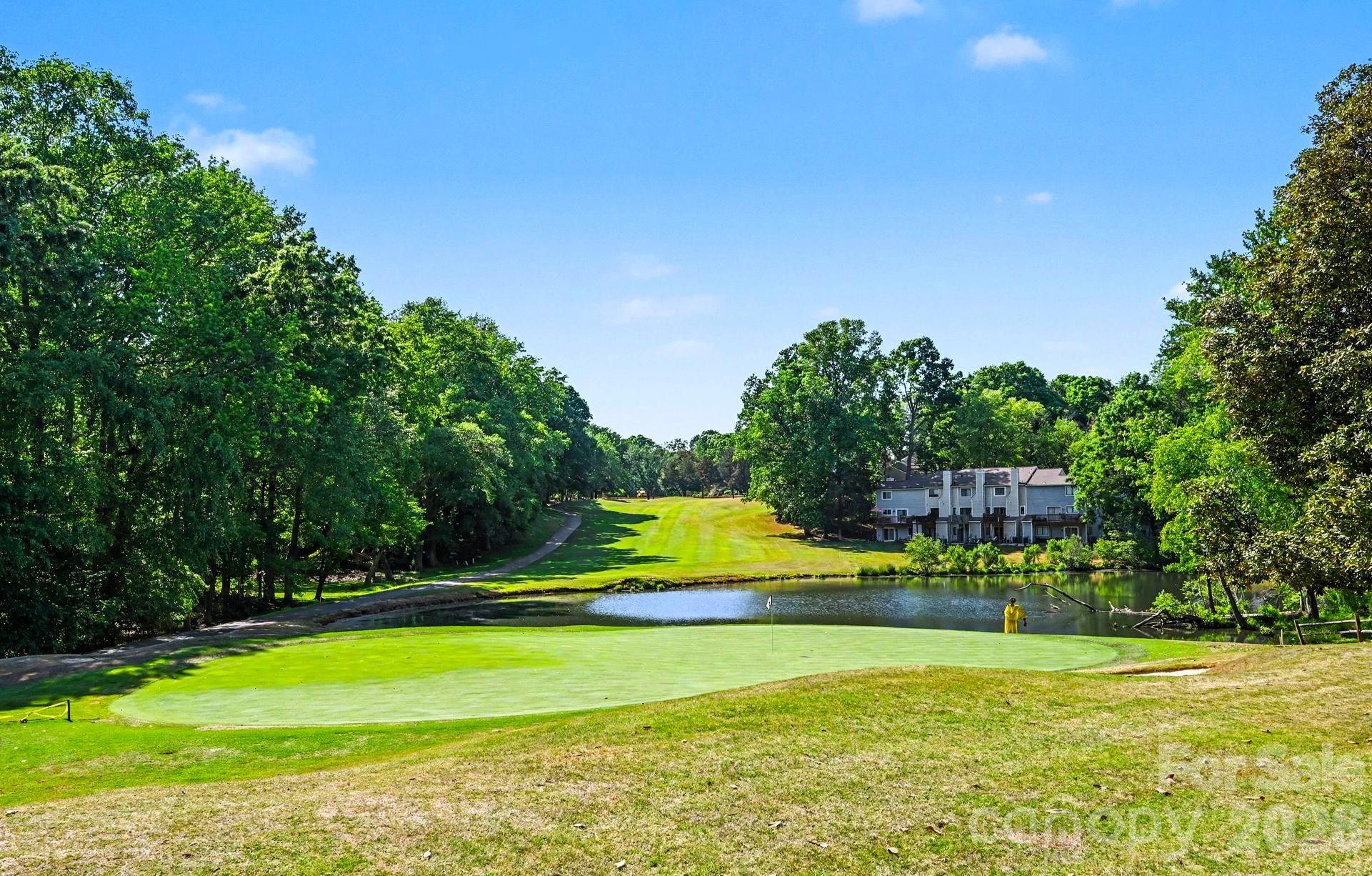 7900 Horse Chestnut Lane Charlotte NC 28277