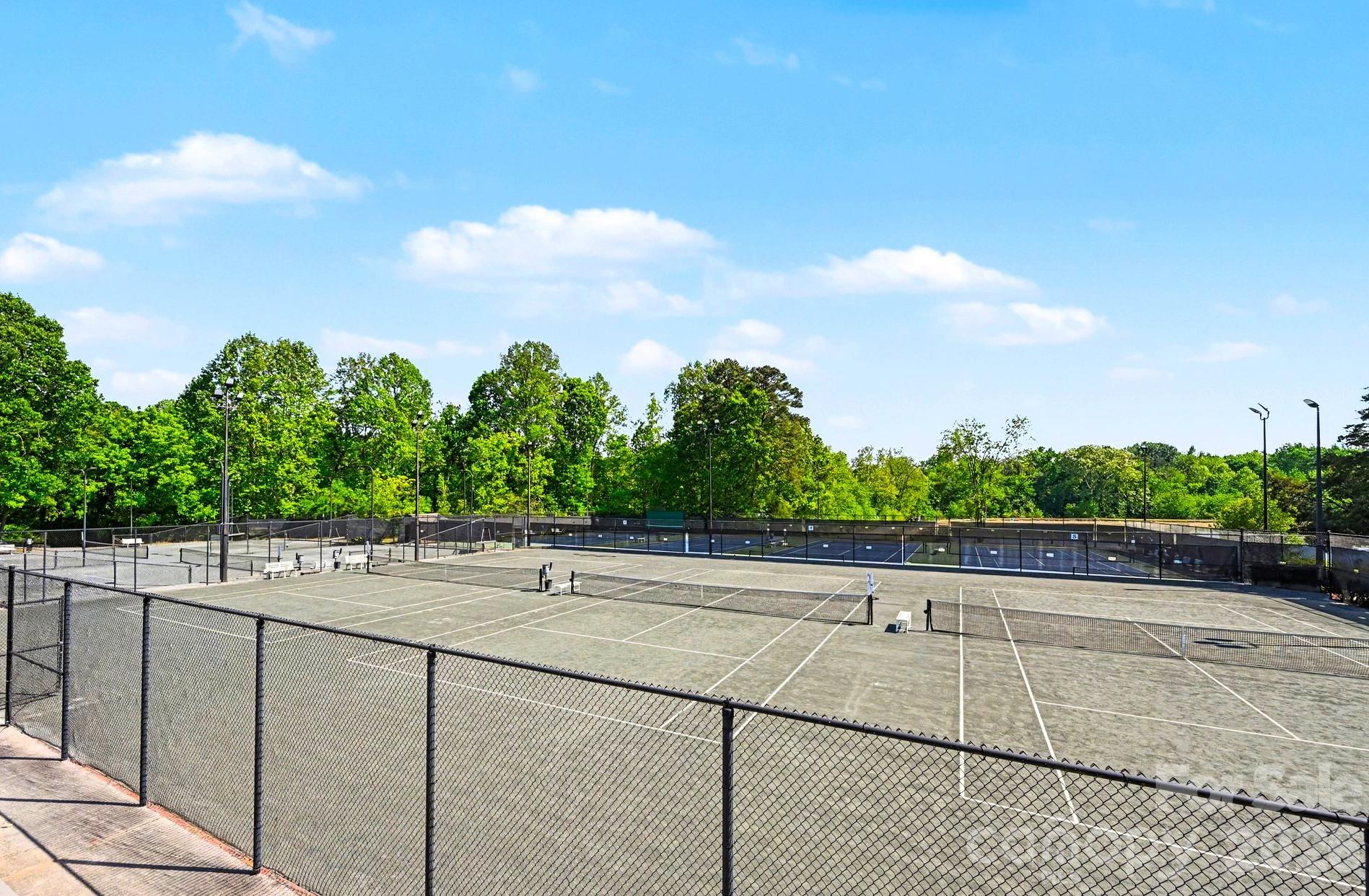 7900 Horse Chestnut Lane Charlotte NC 28277
