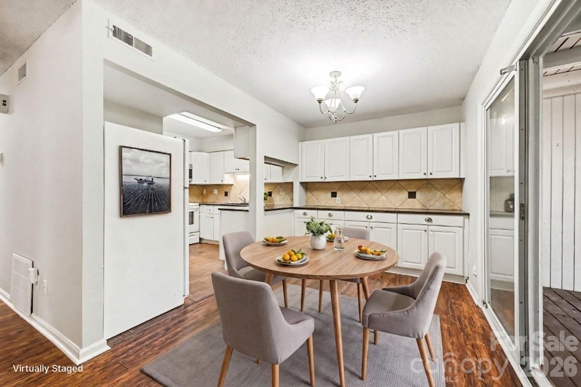 7900 Horse Chestnut Lane Charlotte NC 28277