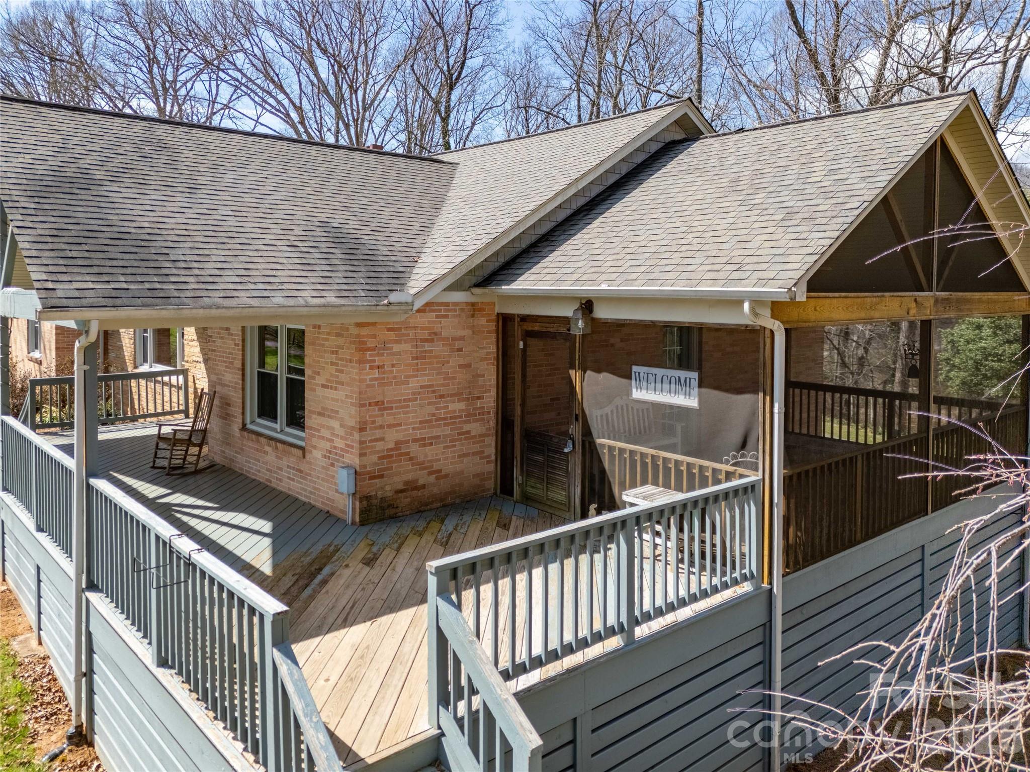 53 Dewees Drive Sylva NC 28779