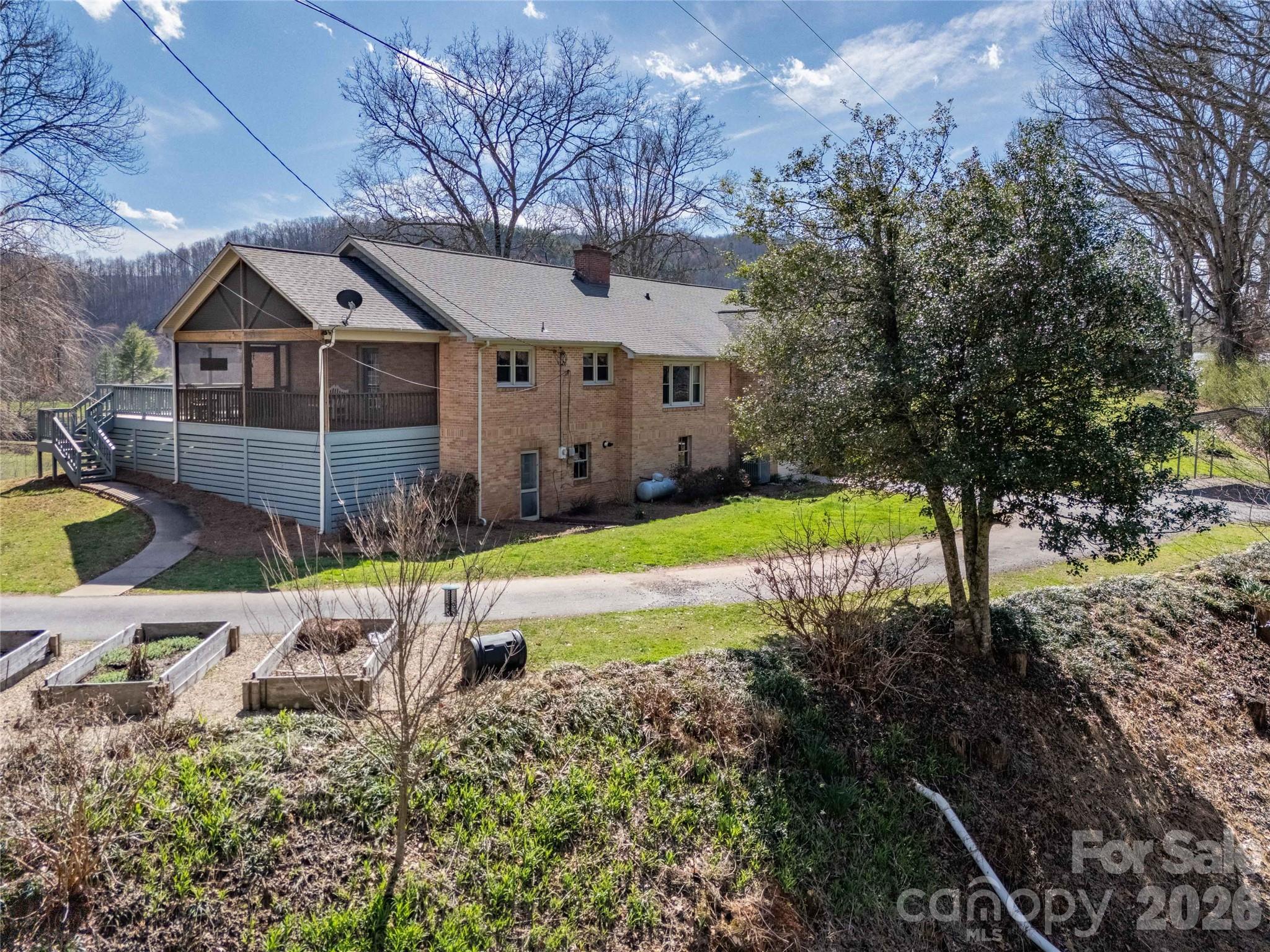 53 Dewees Drive Sylva NC 28779