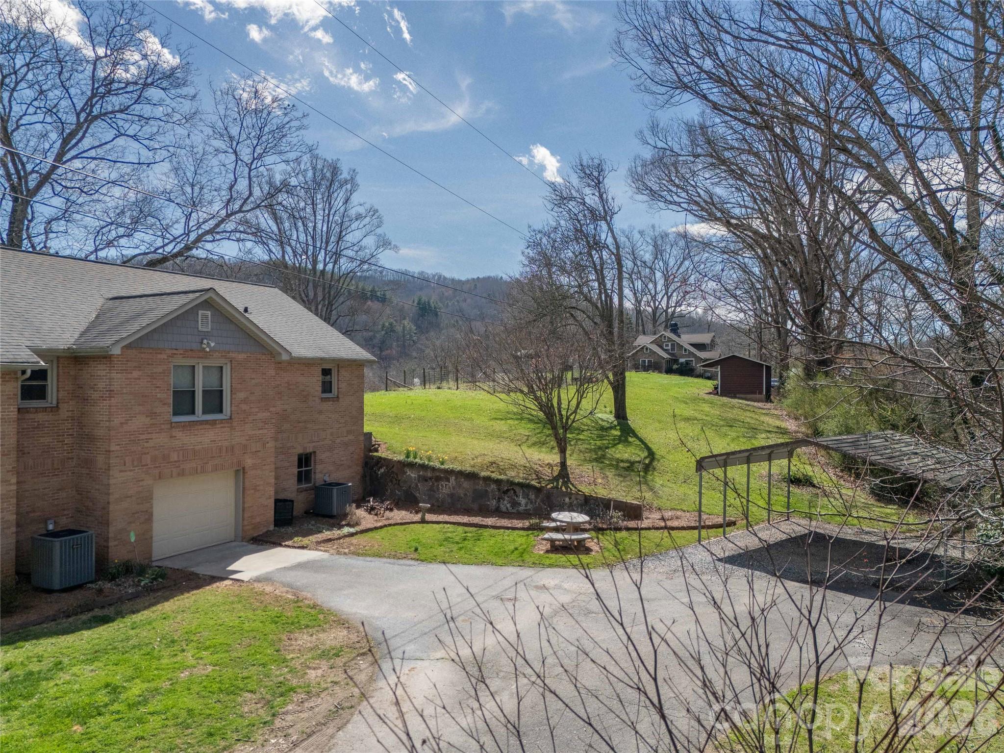 53 Dewees Drive Sylva NC 28779