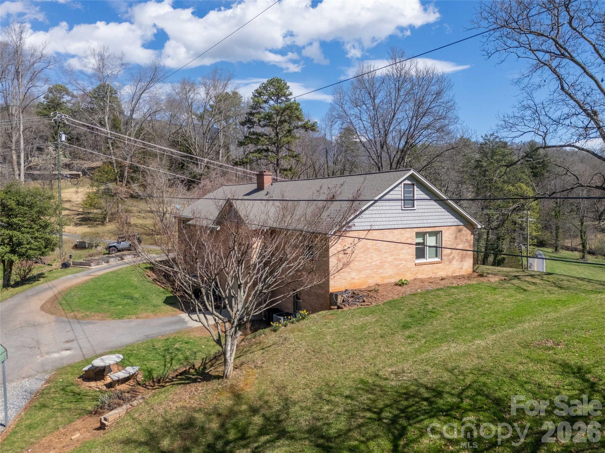 53 Dewees Drive Sylva NC 28779