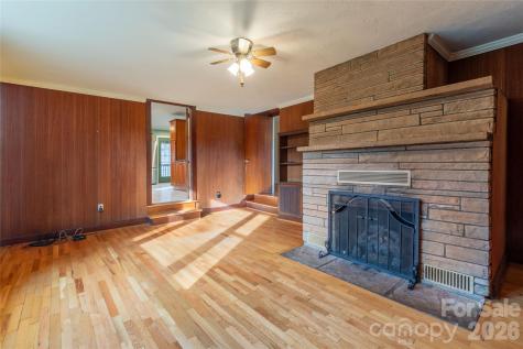 53 Dewees Drive Sylva NC 28779