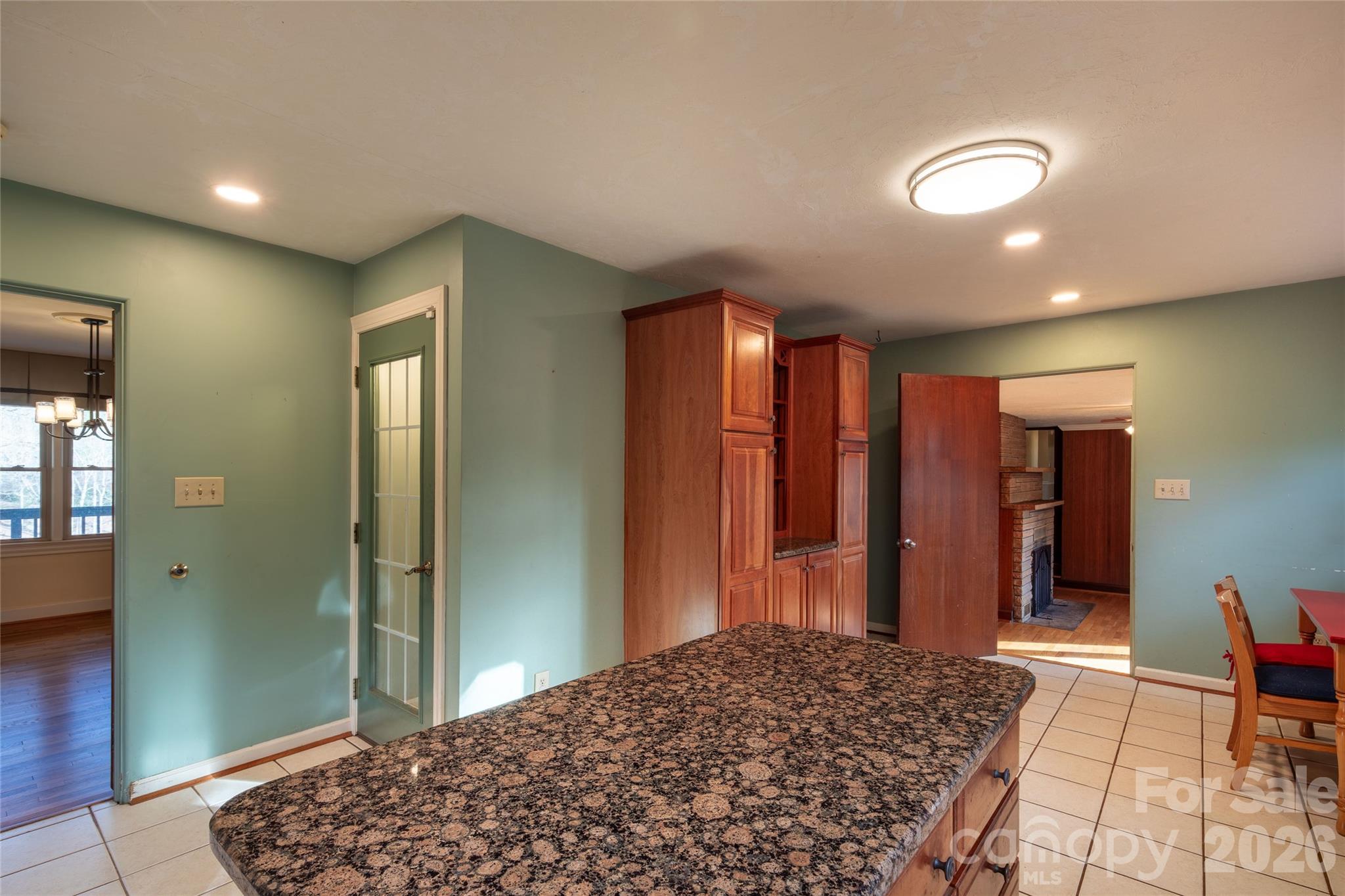 53 Dewees Drive Sylva NC 28779