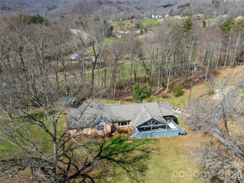 53 Dewees Drive Sylva NC 28779