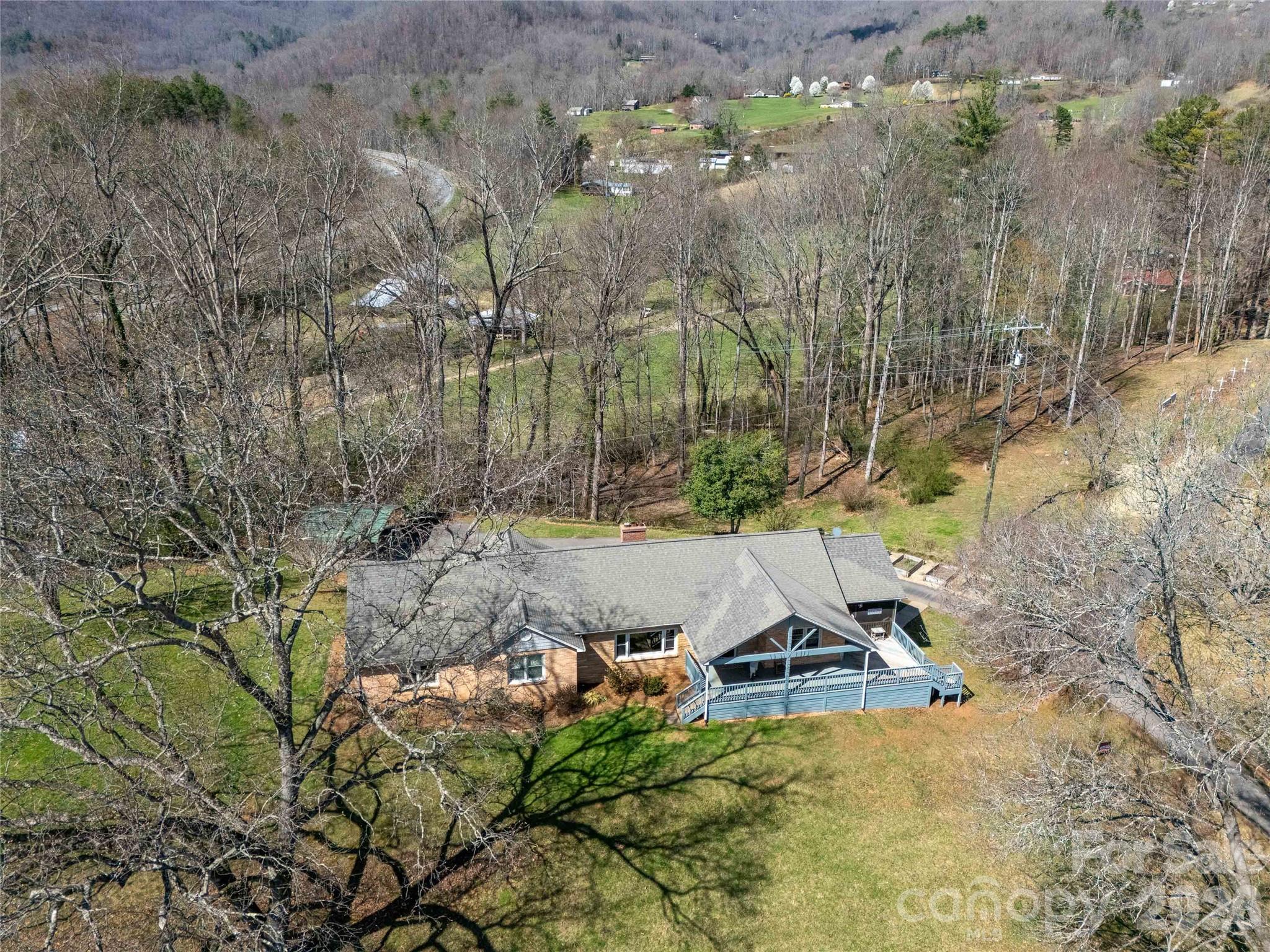 53 Dewees Drive Sylva NC 28779