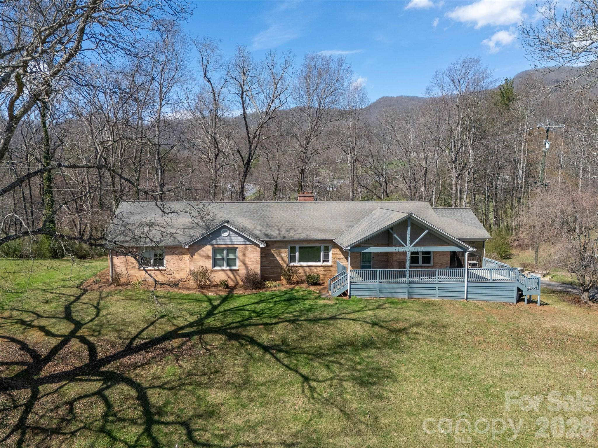 53 Dewees Drive Sylva NC 28779