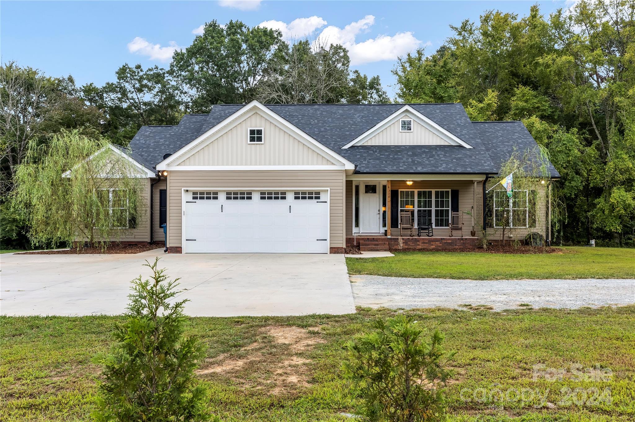 4350 Irish Potato Road Concord NC 28025