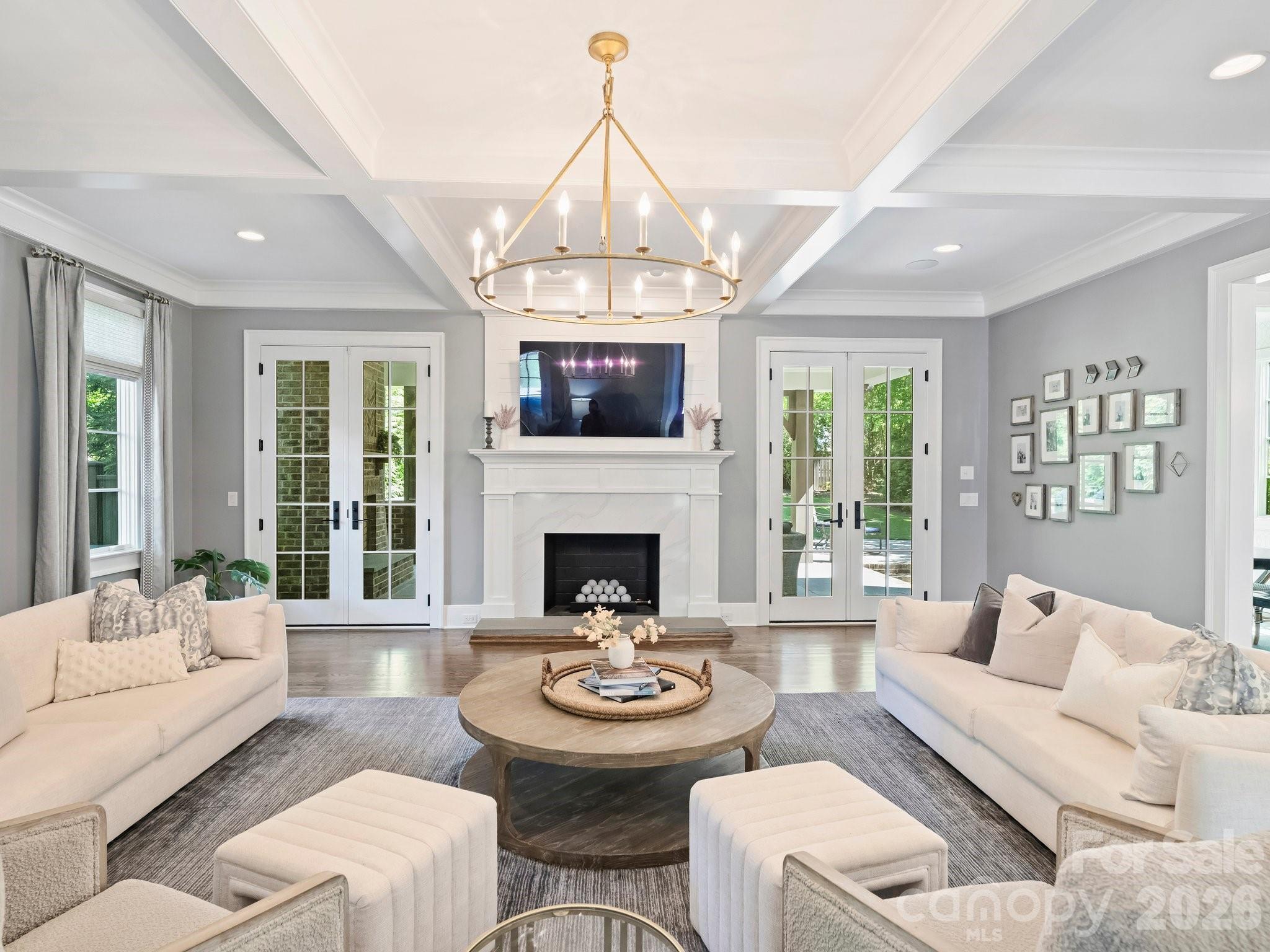 320 Plantation Place Charlotte NC 28209