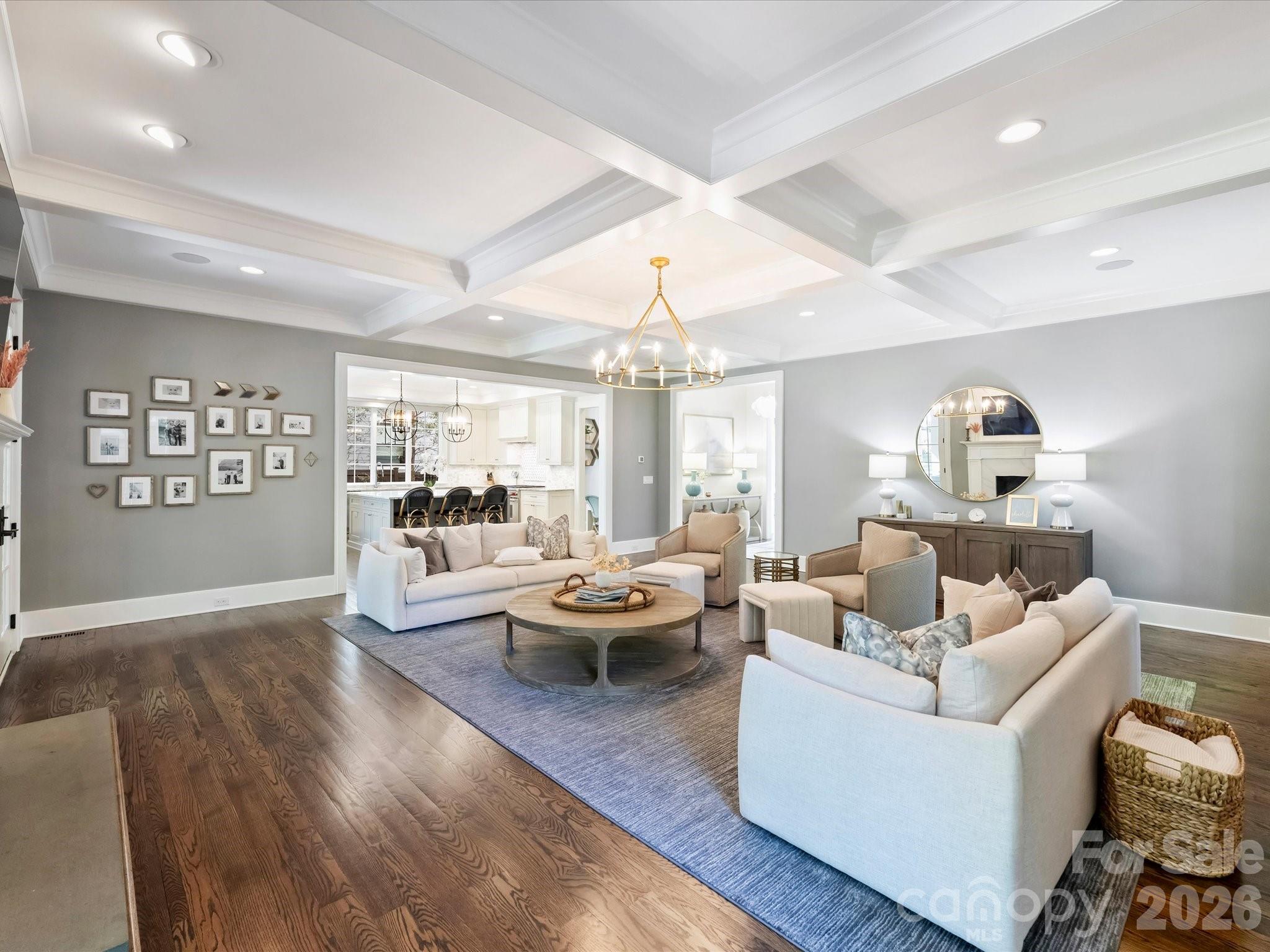 320 Plantation Place Charlotte NC 28209