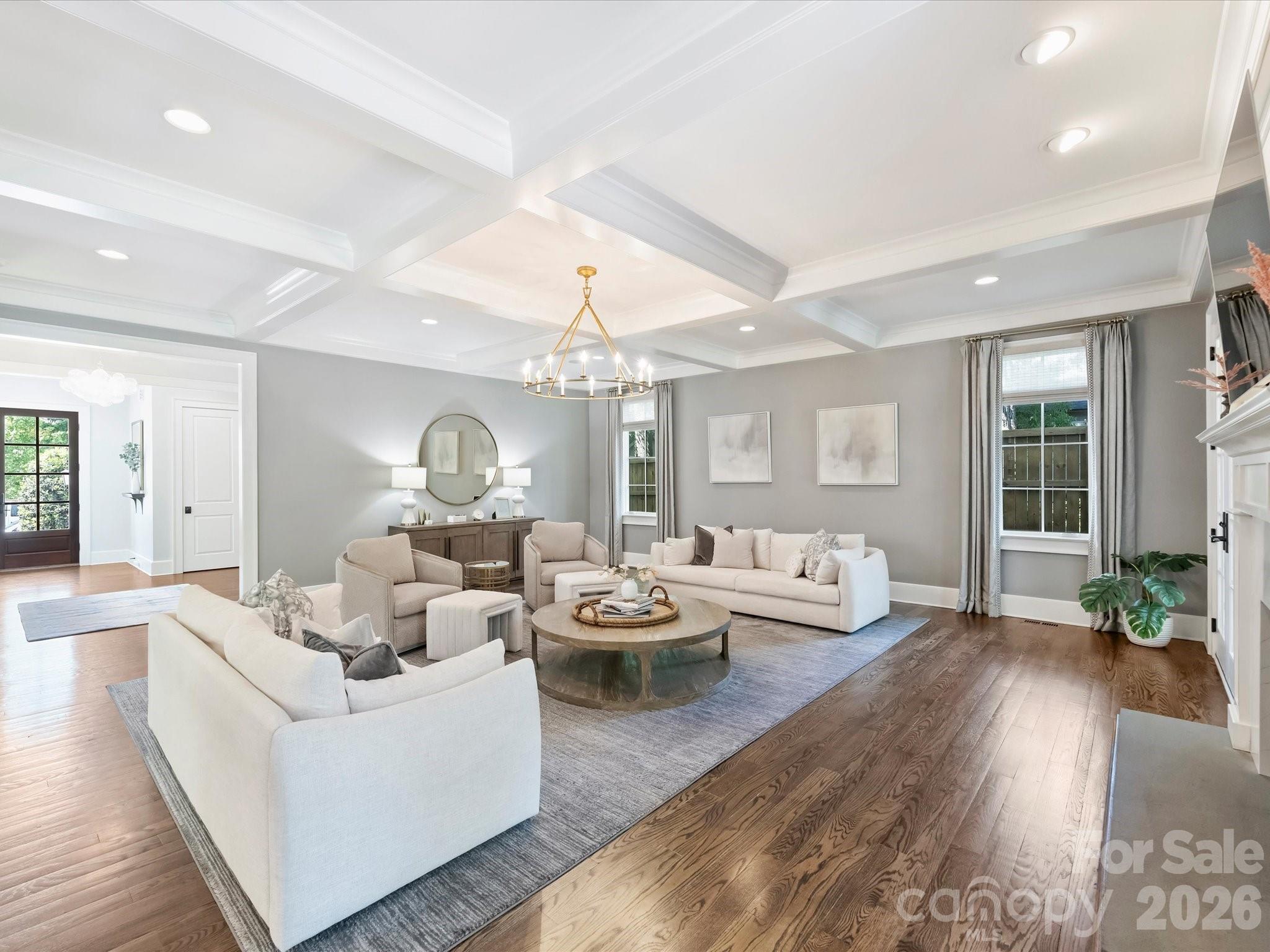 320 Plantation Place Charlotte NC 28209