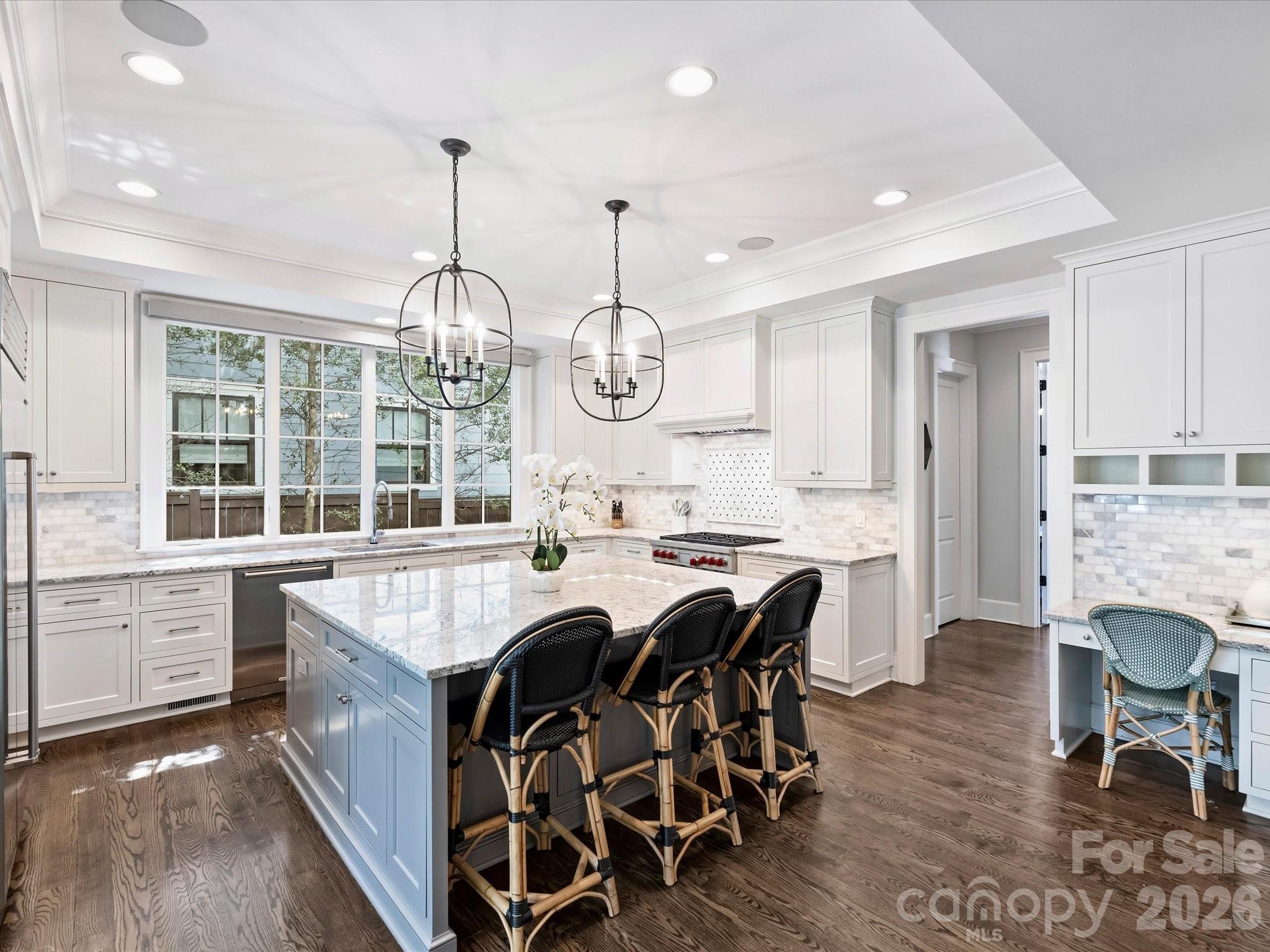 320 Plantation Place Charlotte NC 28209