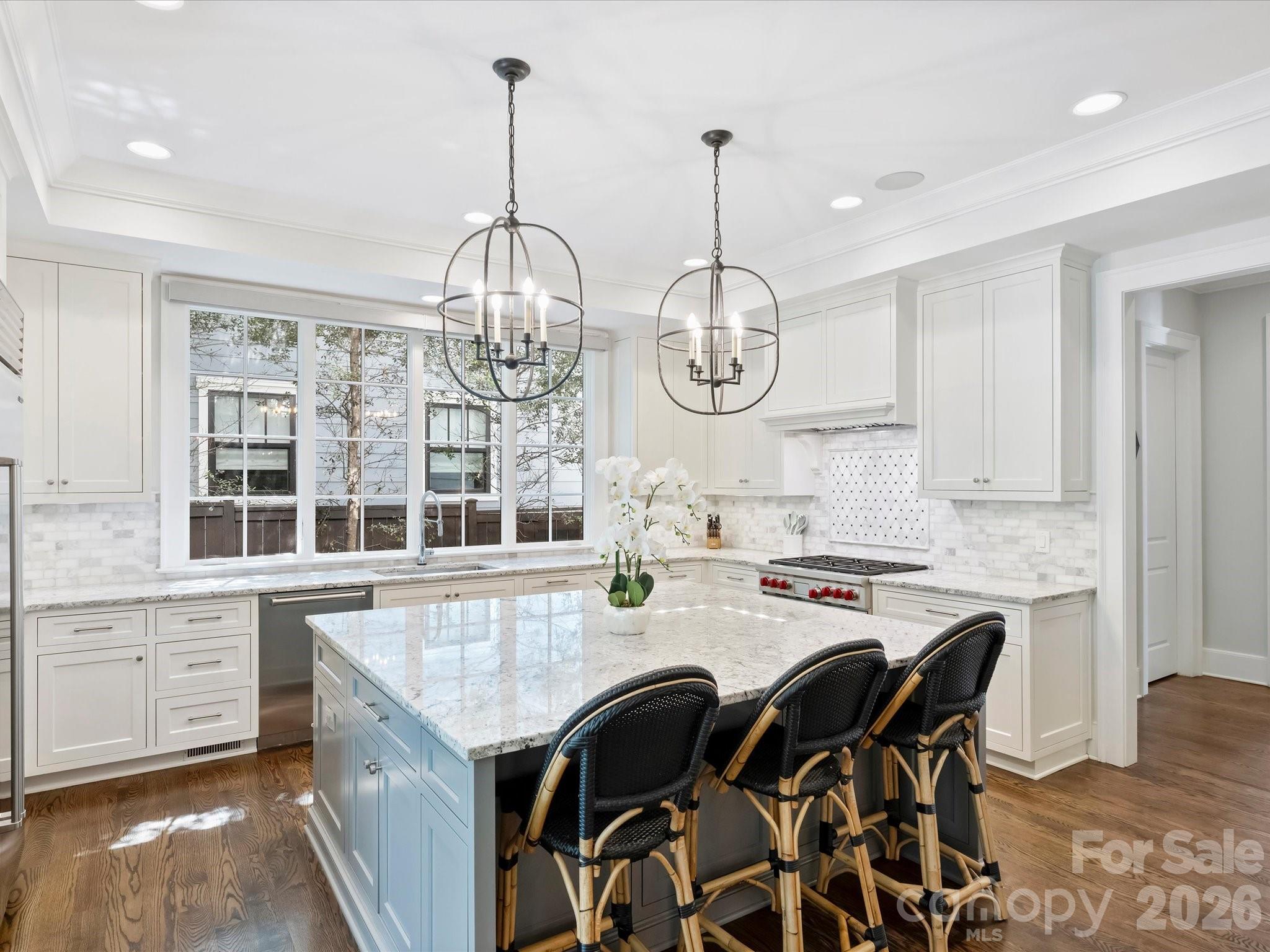 320 Plantation Place Charlotte NC 28209