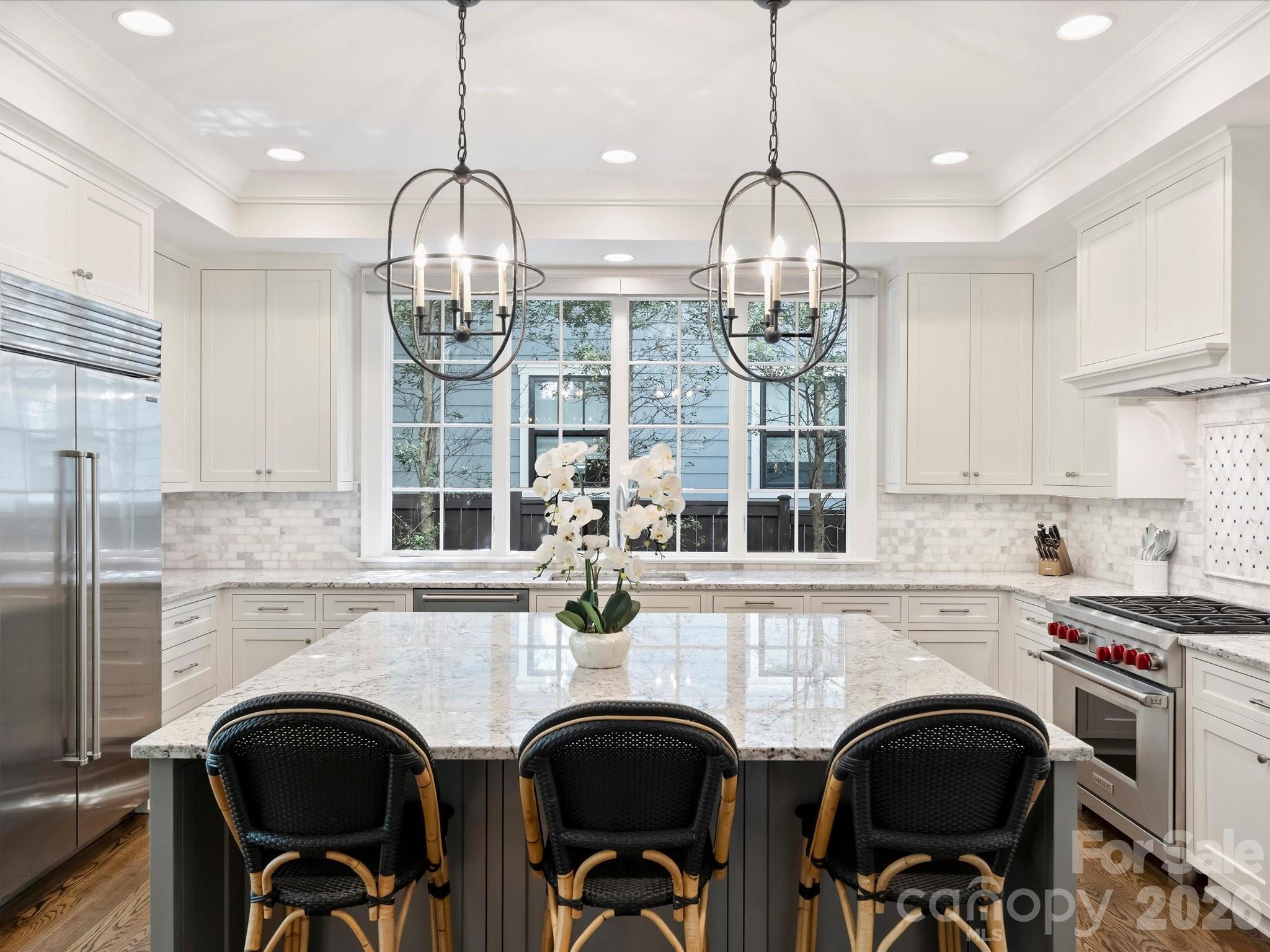 320 Plantation Place Charlotte NC 28209