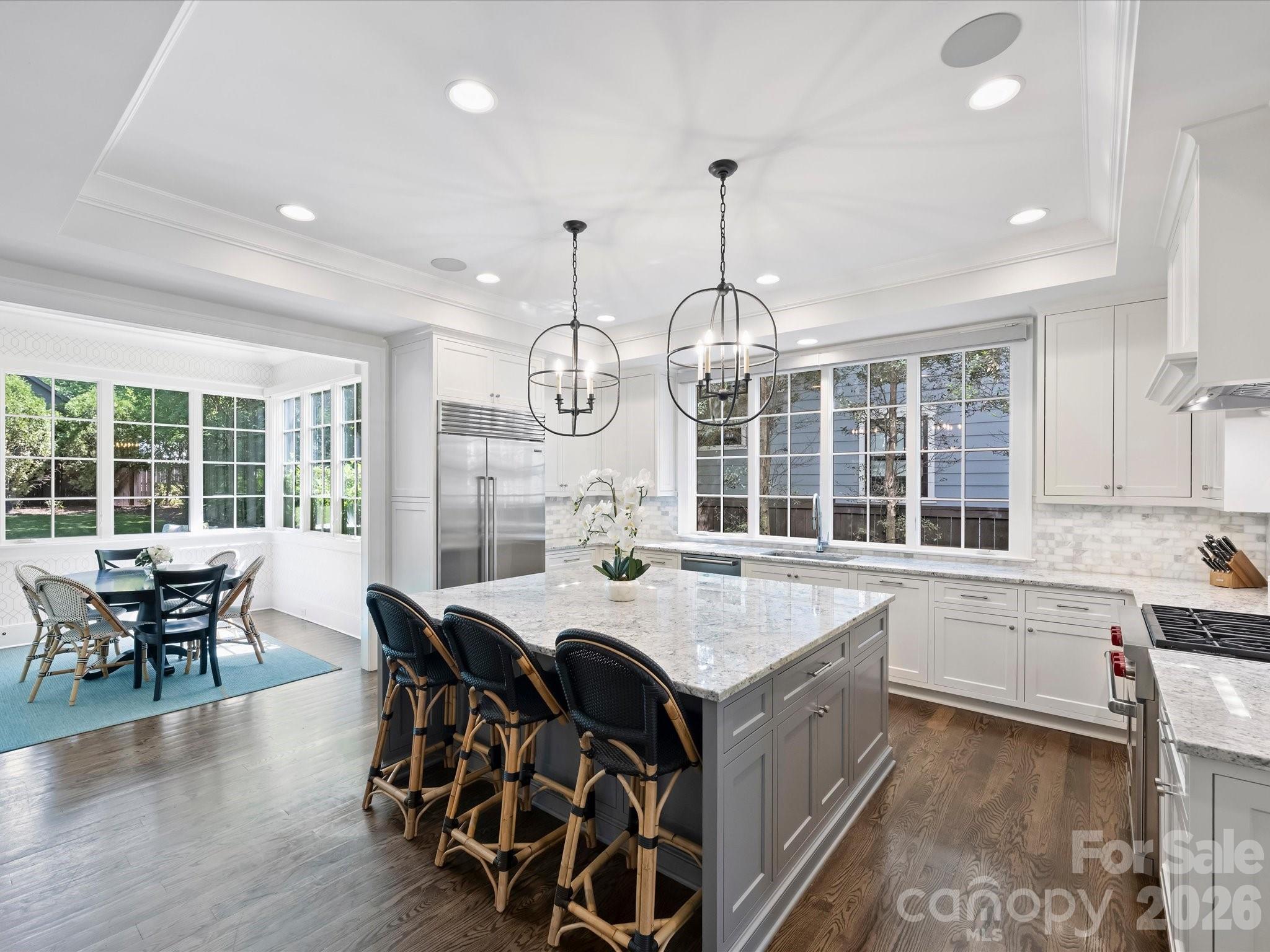 320 Plantation Place Charlotte NC 28209