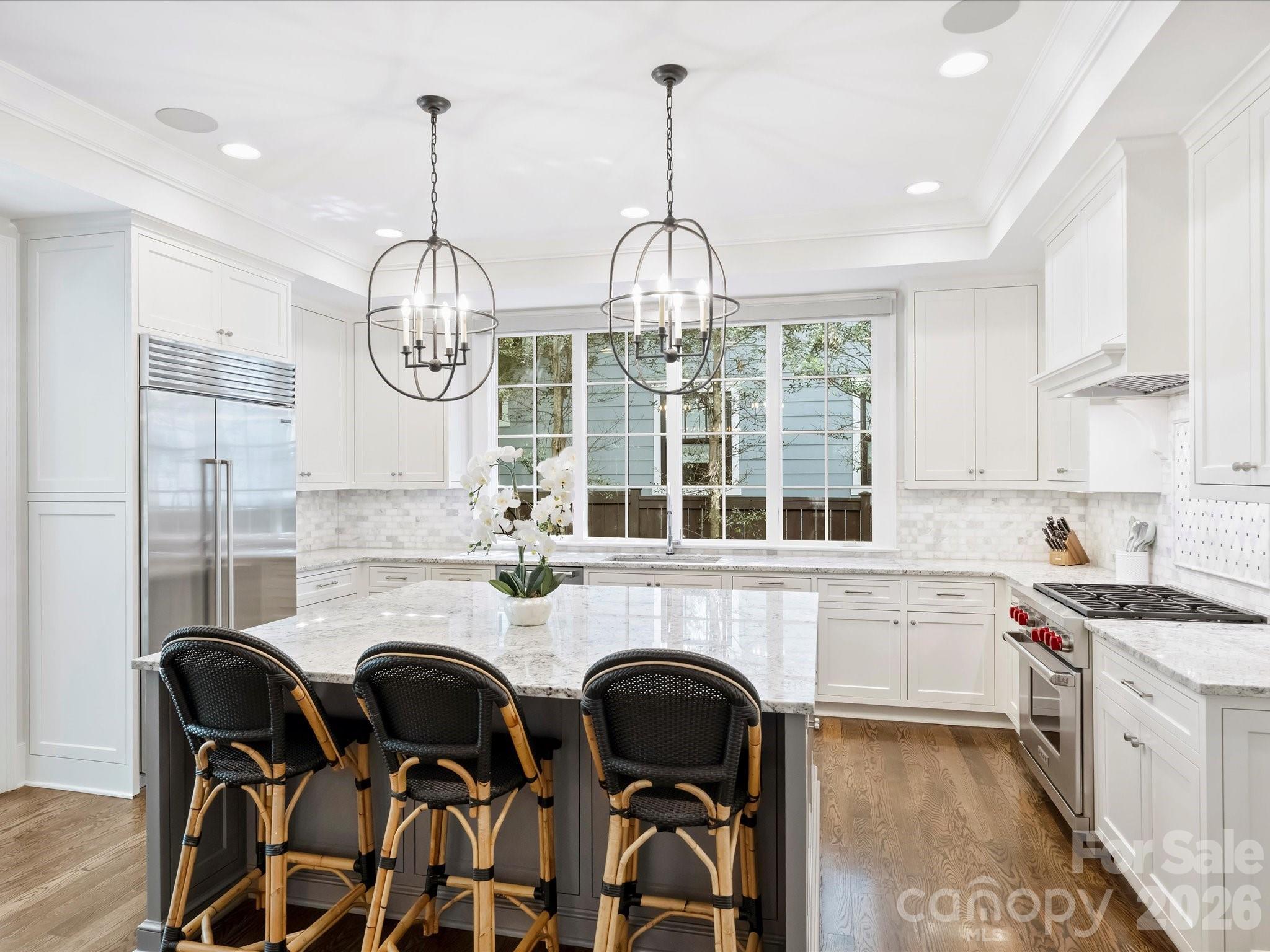 320 Plantation Place Charlotte NC 28209