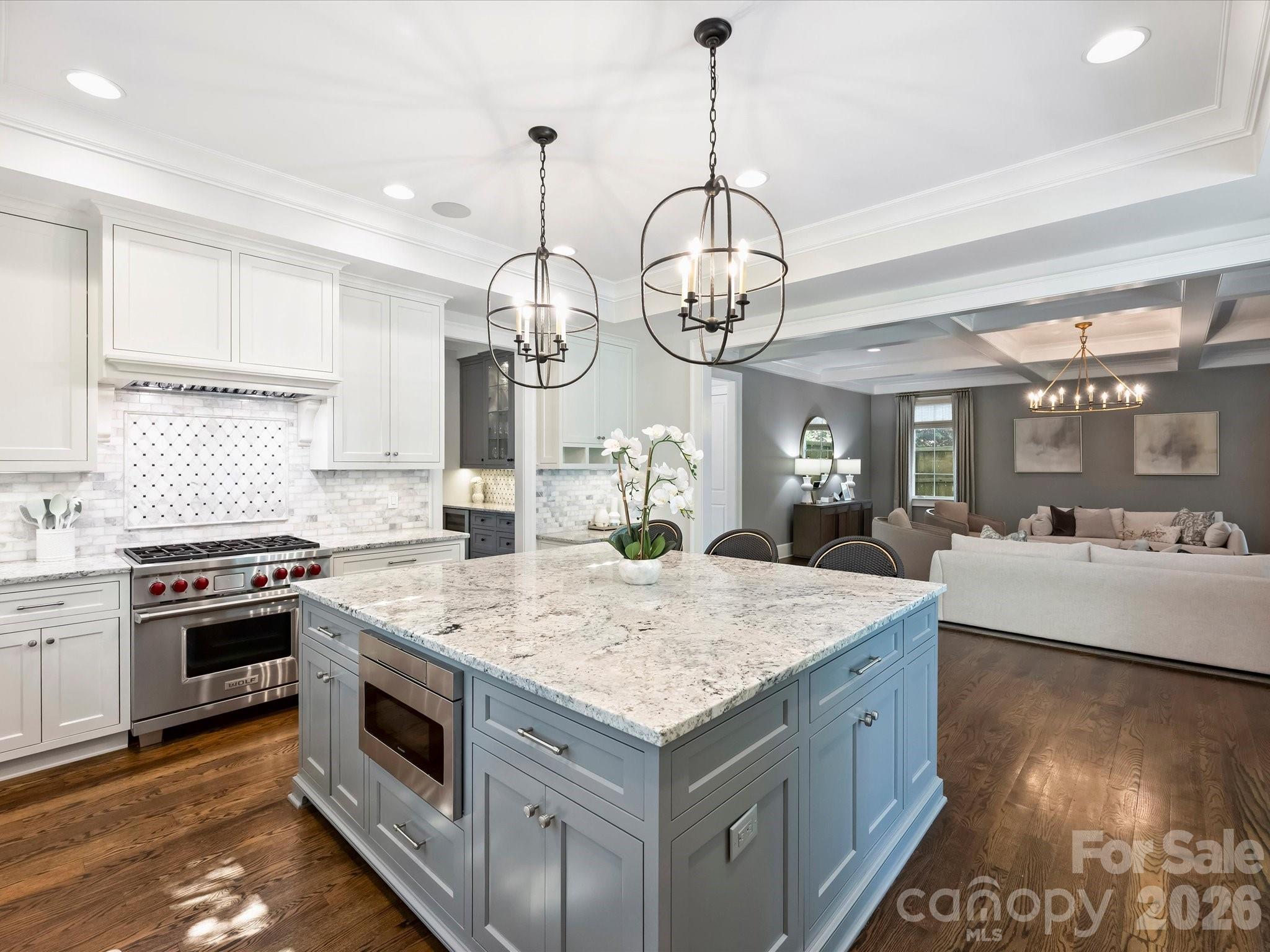 320 Plantation Place Charlotte NC 28209