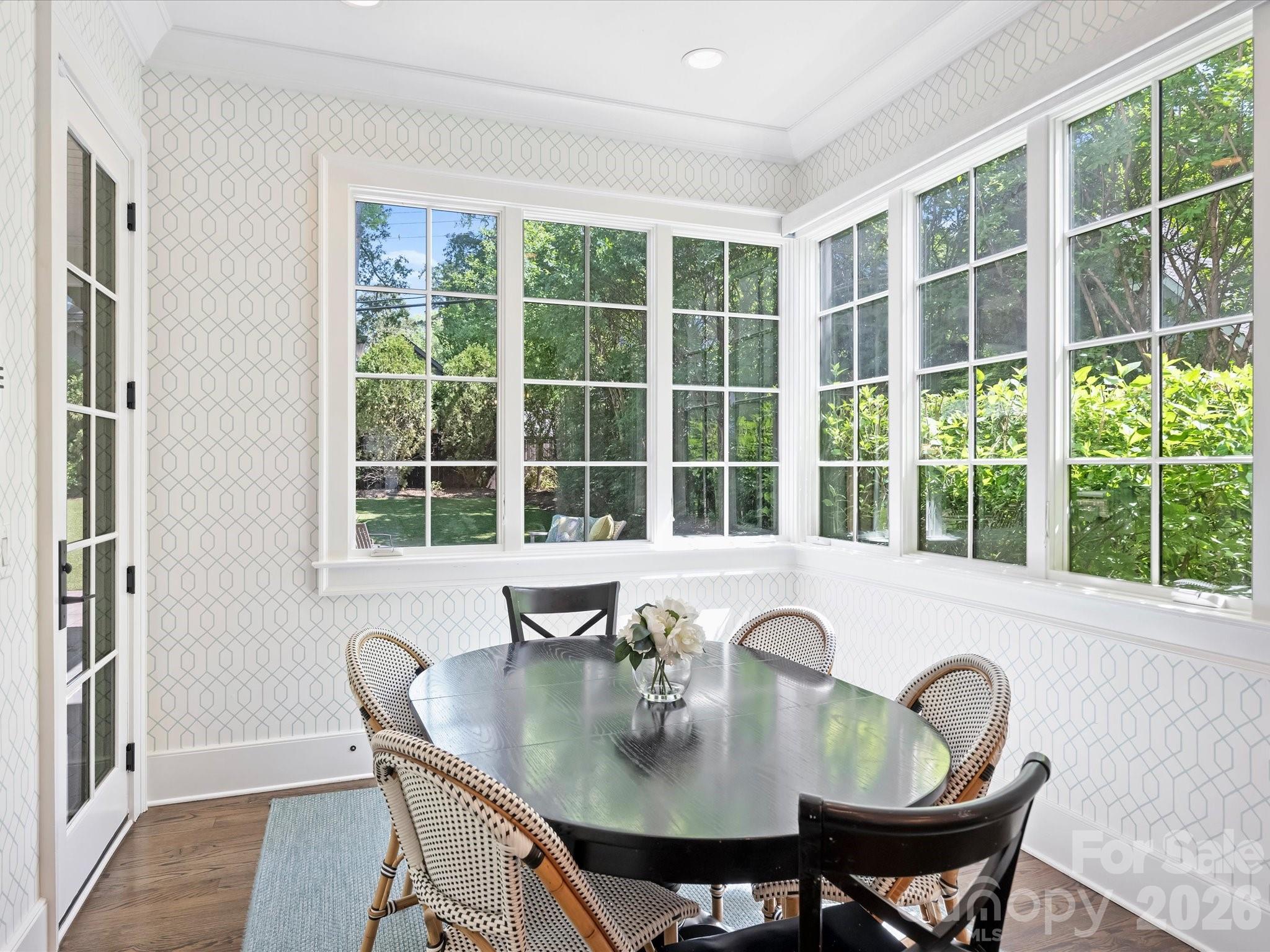 320 Plantation Place Charlotte NC 28209