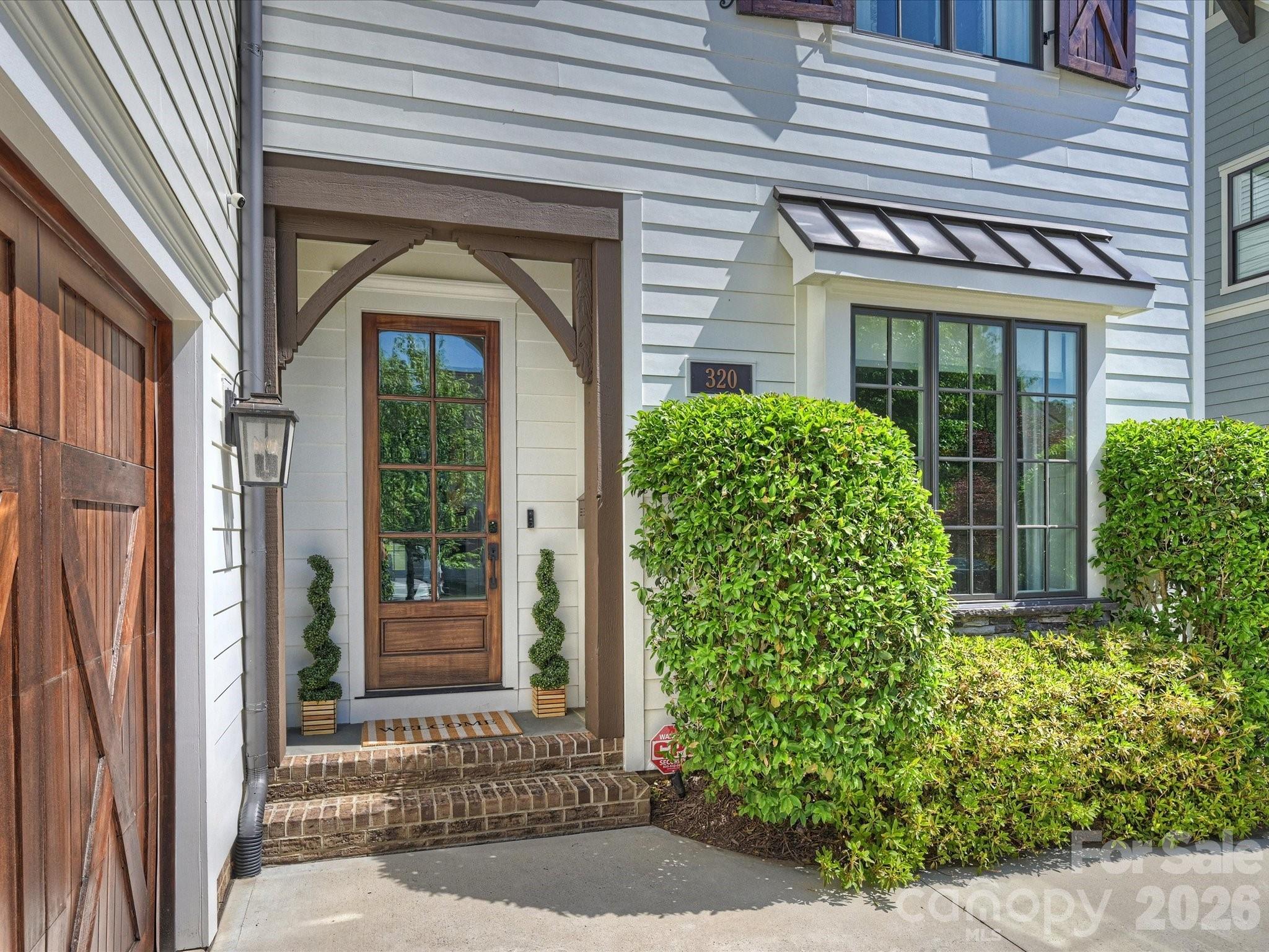 320 Plantation Place Charlotte NC 28209